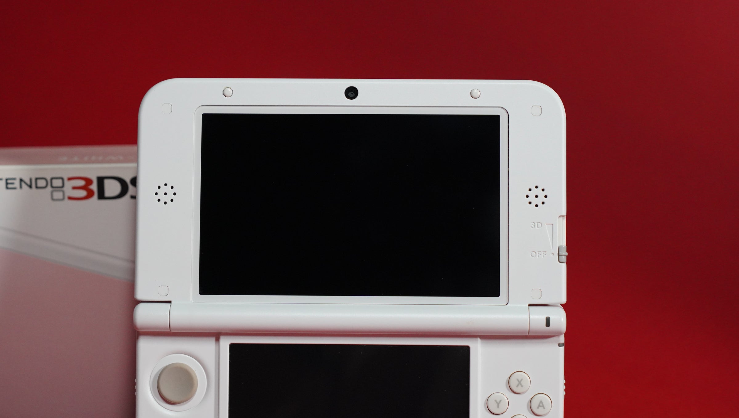 Misty Pink Nintendo 3DS XL with Box | Raretro Consoles