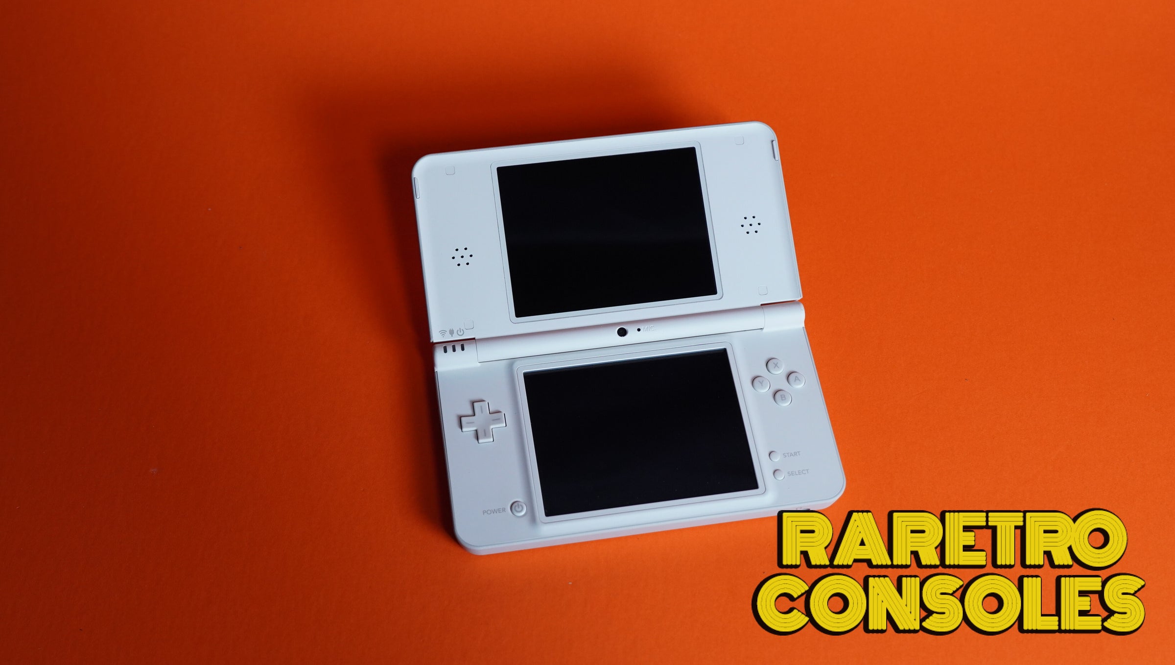 Nintendo DSi XL New Love Plus + Manaka Deluxe Console | Raretro