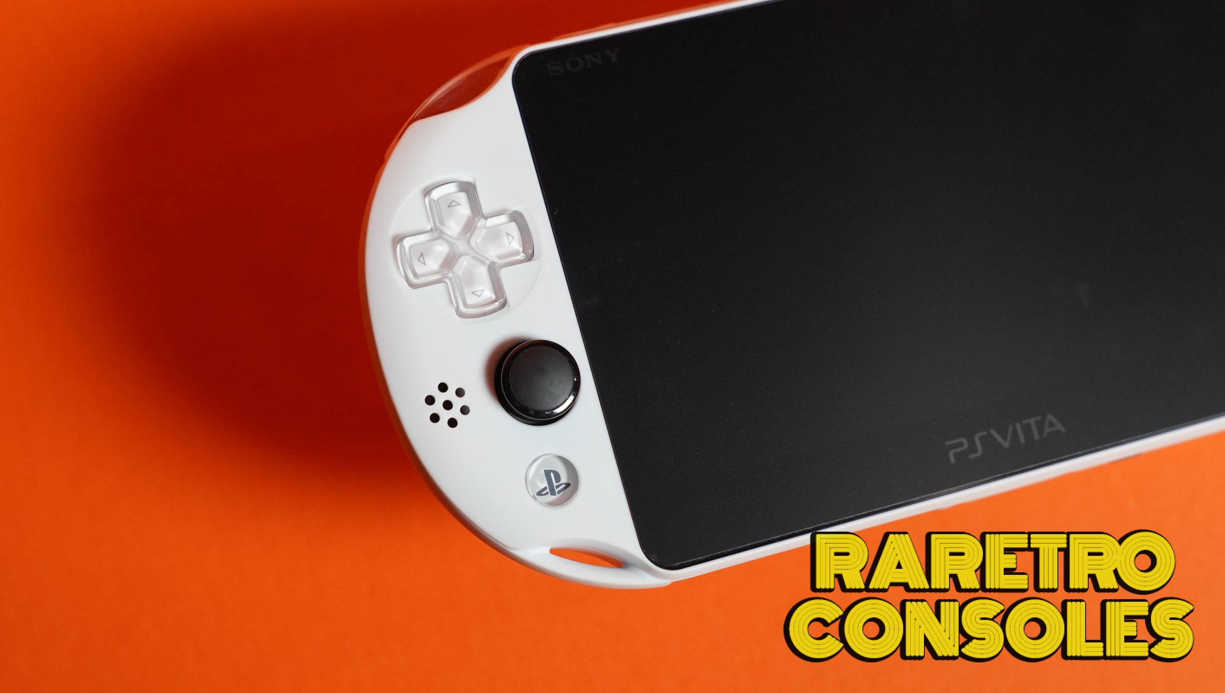 PlayStation Vita - rakuko PS Vita Slim Hakuoki Kyoto Winds Version A Console Japanese Sony