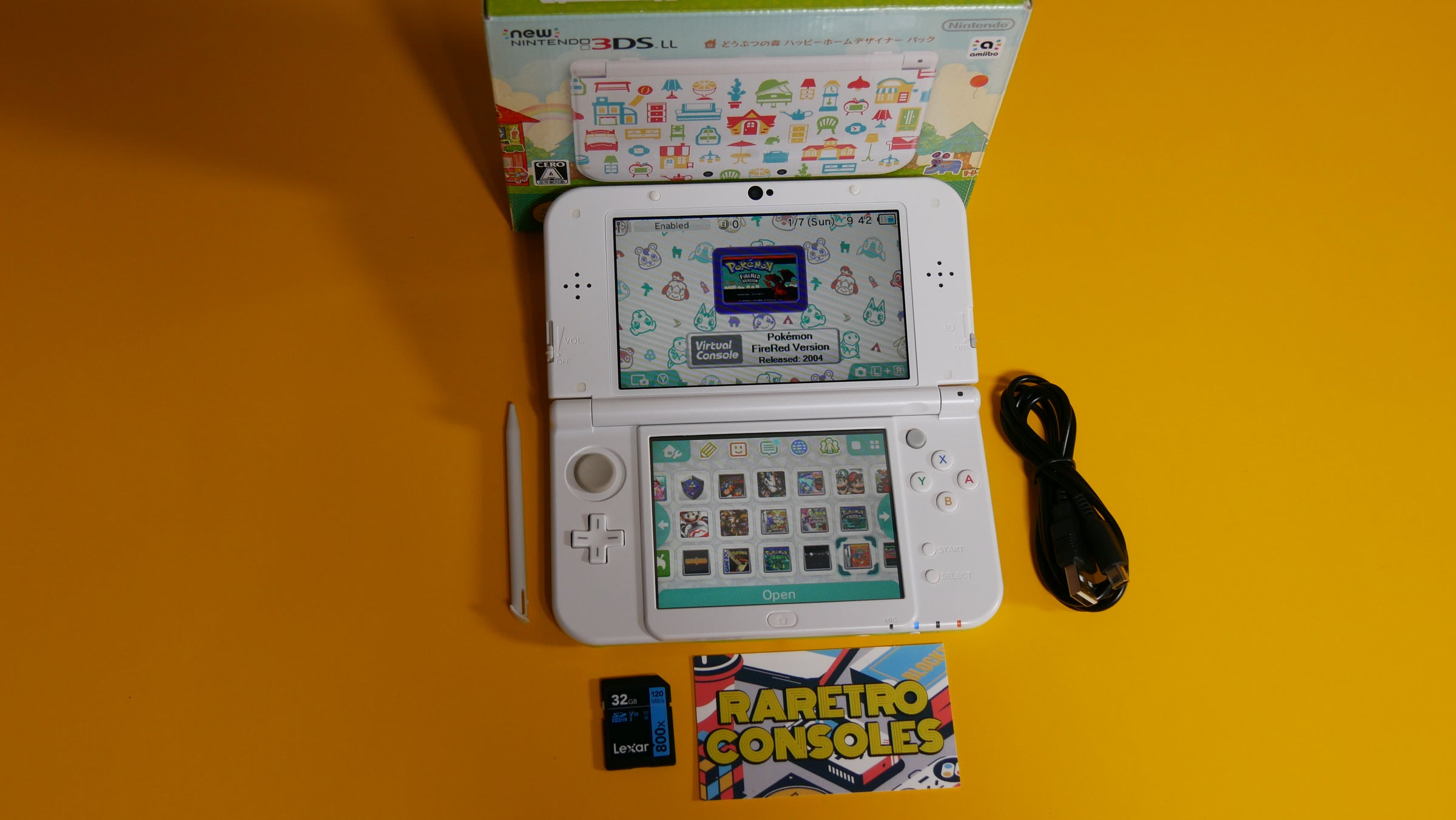 ３ds ZXDS 3DS - GameBrew