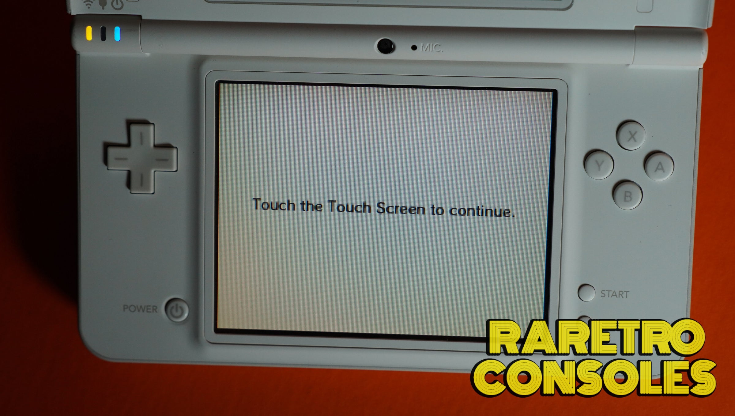 Nintendo DSi XL New Love Plus + Manaka Deluxe Console | Raretro