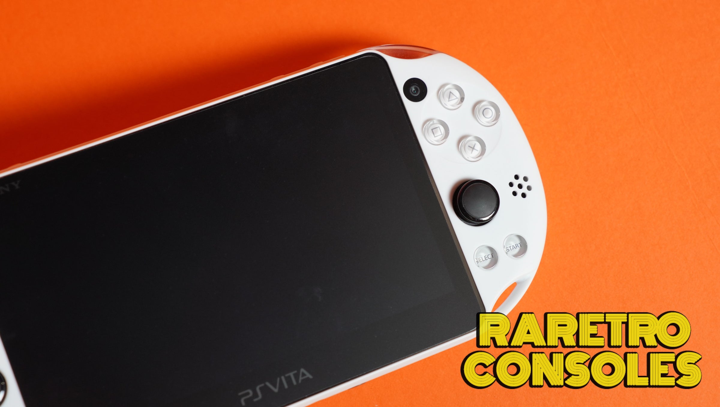 PS Vita Slim Hakuoki Kyoto Winds Version A Console Japanese Sony