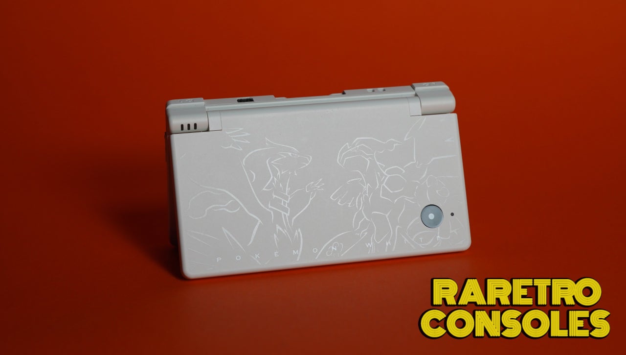 Nintendo DSi Consoles | Raretro Consoles
