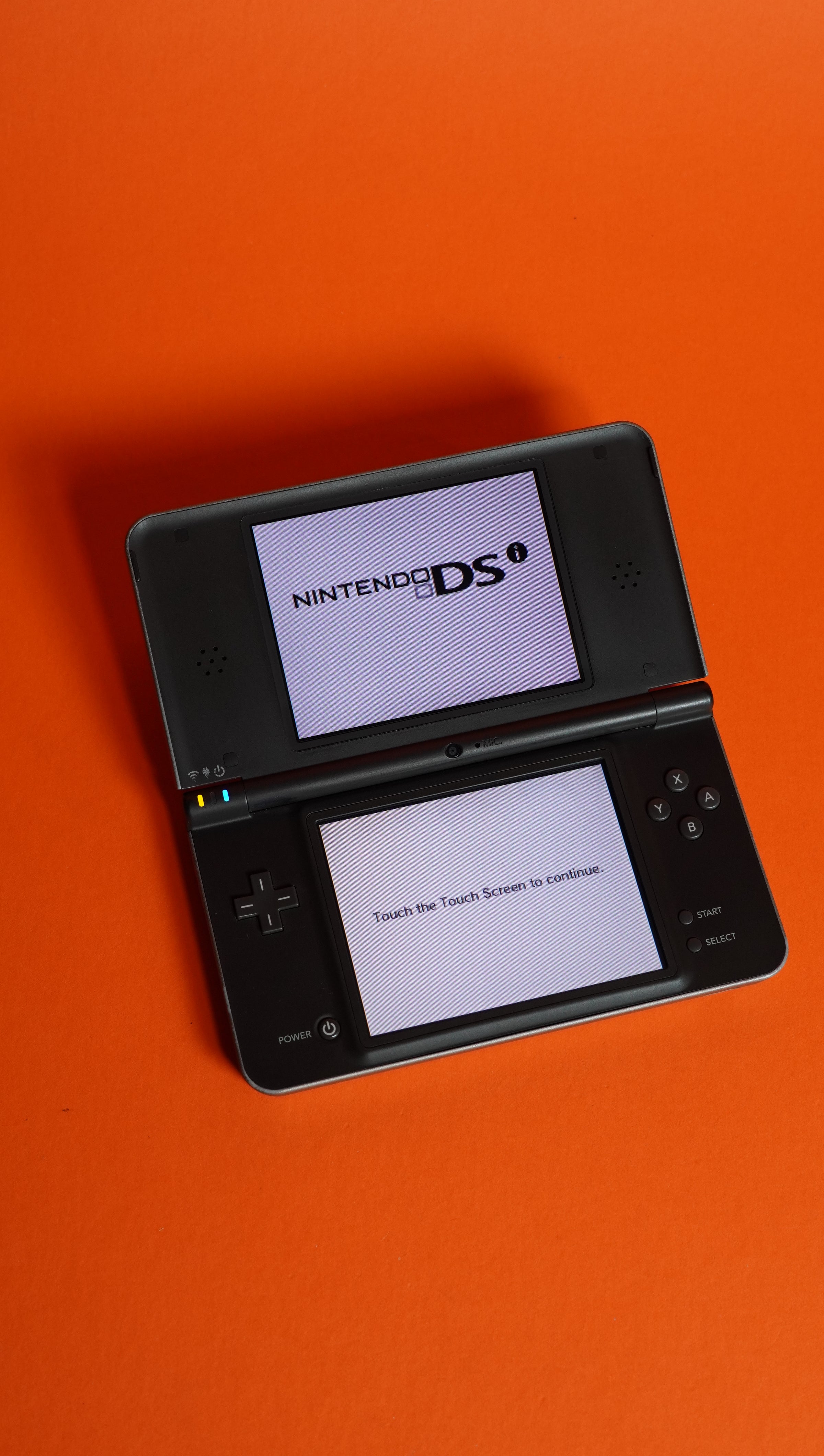 Bronze Nintendo DSi XL | Raretro Consoles