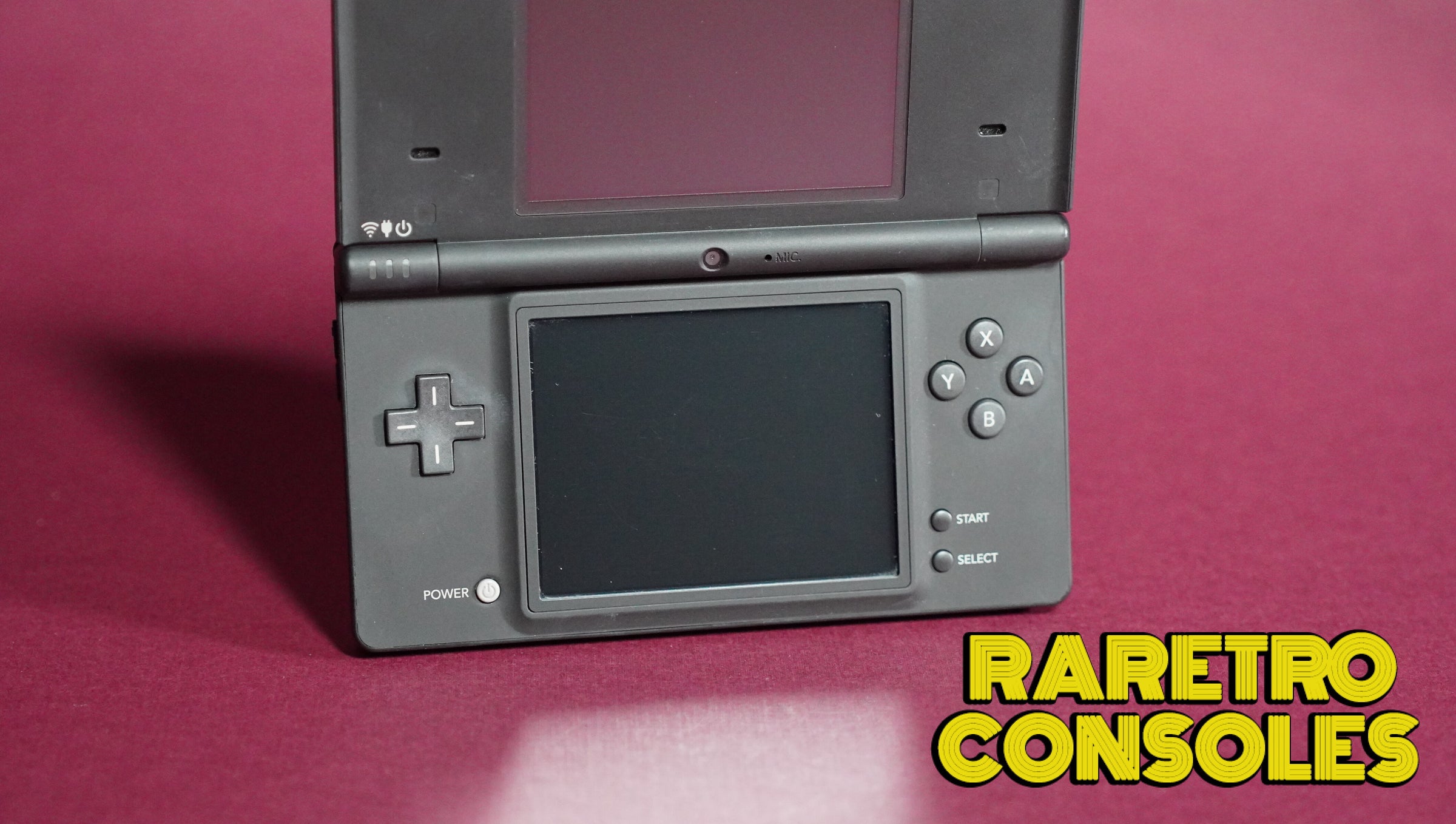 Kingdom Hearts 358/2 Days Limited Edition Nintendo DSi | Raretro