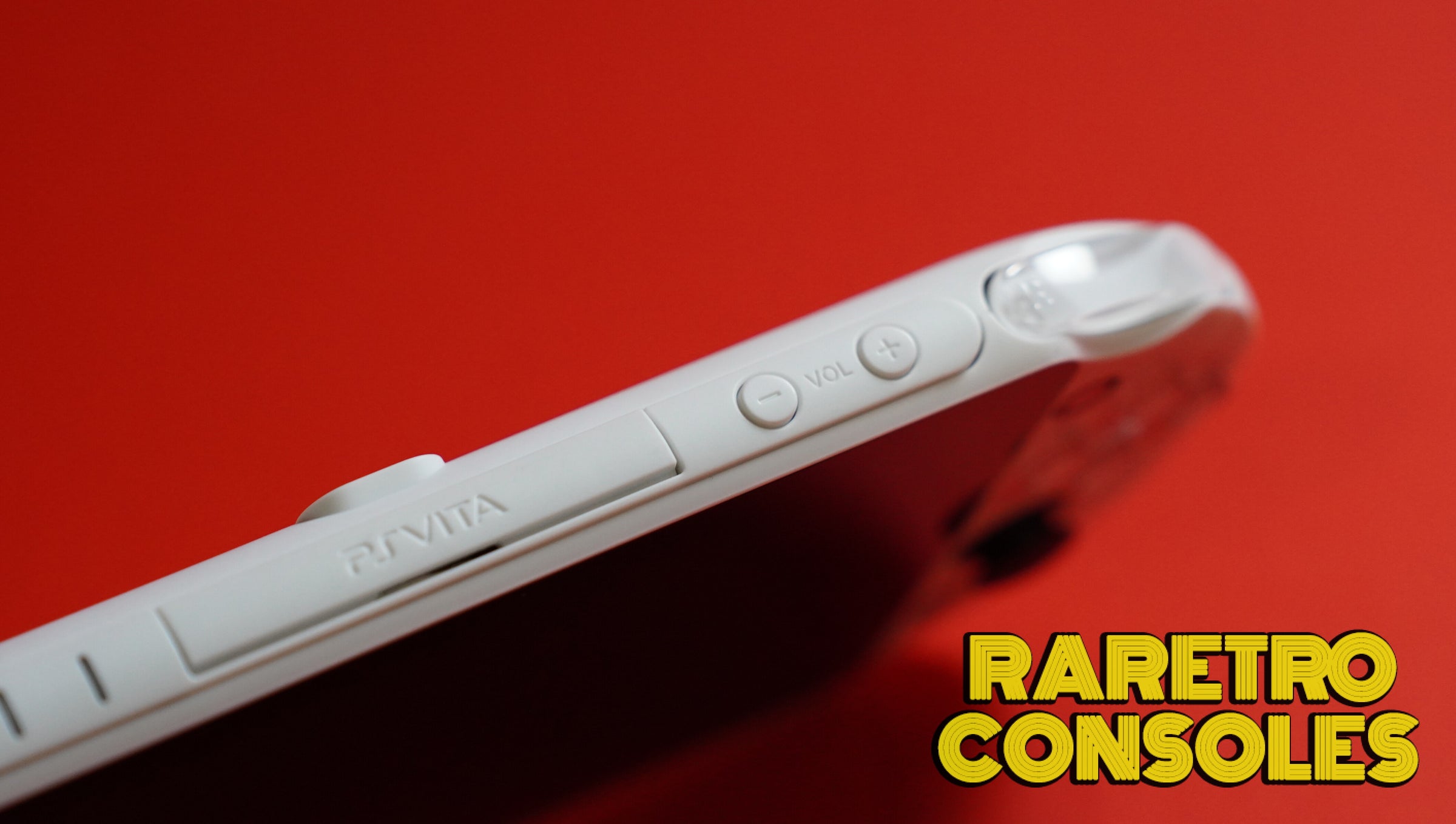 Osomatsu San PlayStation Vita 2000 - 1 of 1,000 | Raretro Consoles