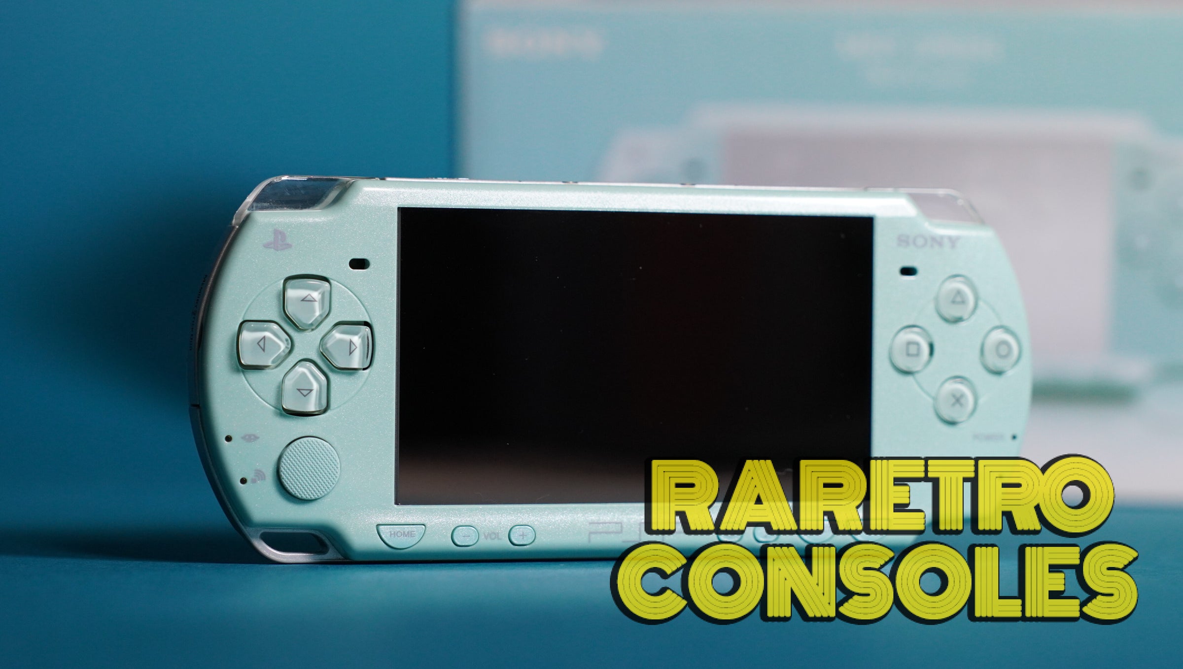 PSP-2000 ミントグリーン 箱付き 美品】【希少カラー】PSP-2000 本体 ミントグリーン - メルカリ
