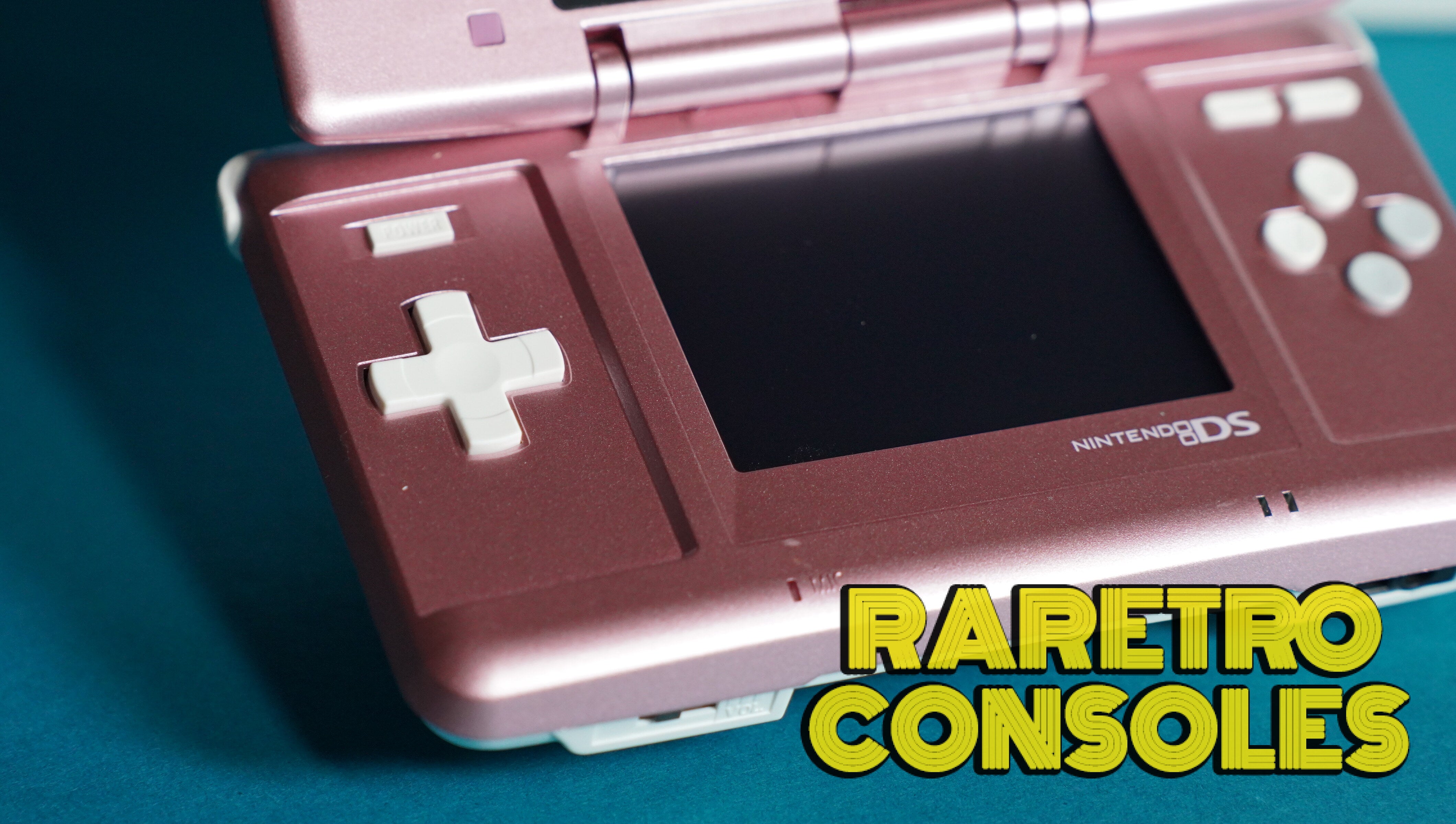 初代DS 本体 ジャンク Nintendo ニンテンドー Lite ニンテンドーDS NTR