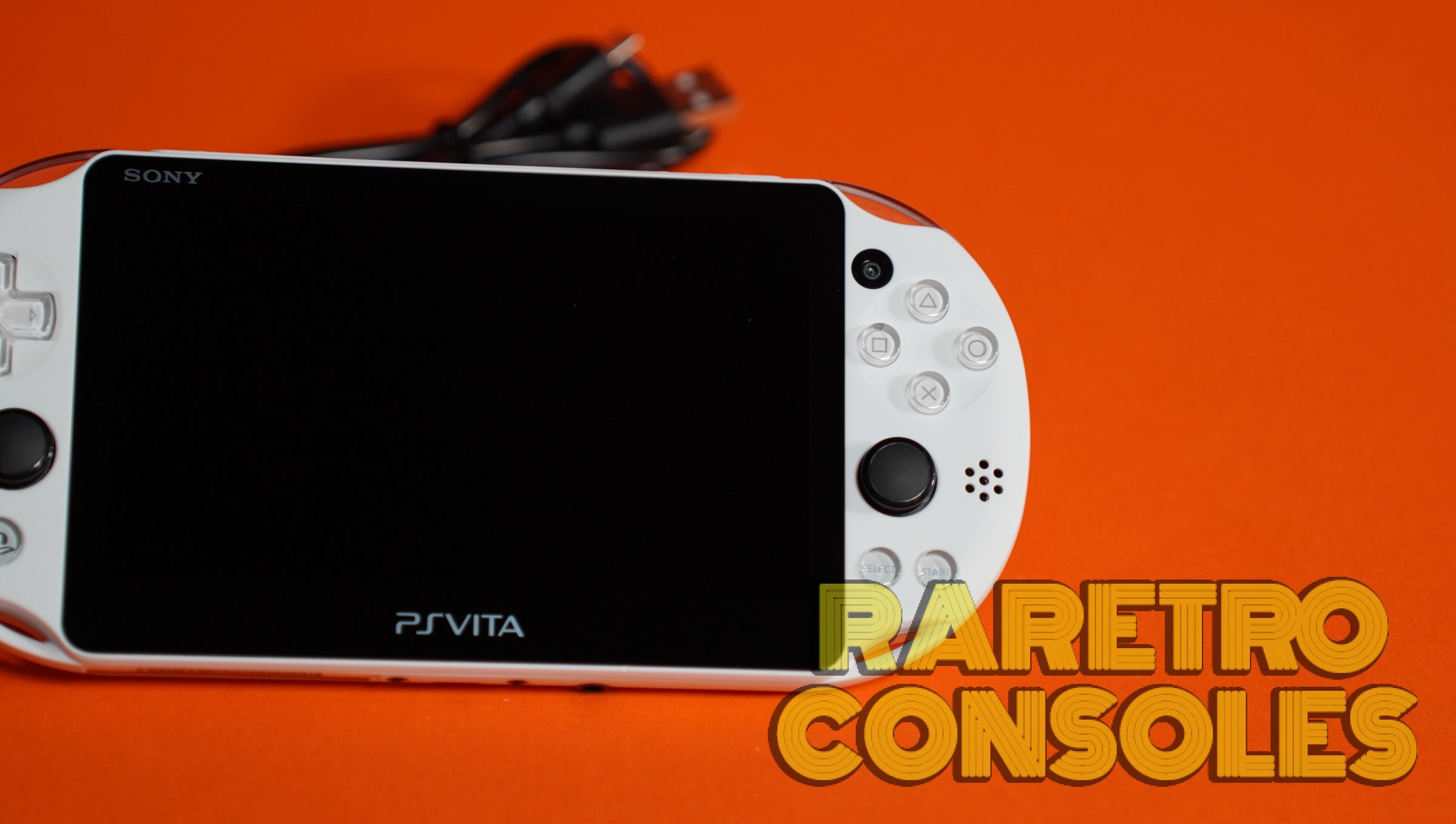 Osomatsu San PlayStation Vita 2000 - 1 of 1,000 | Raretro Consoles
