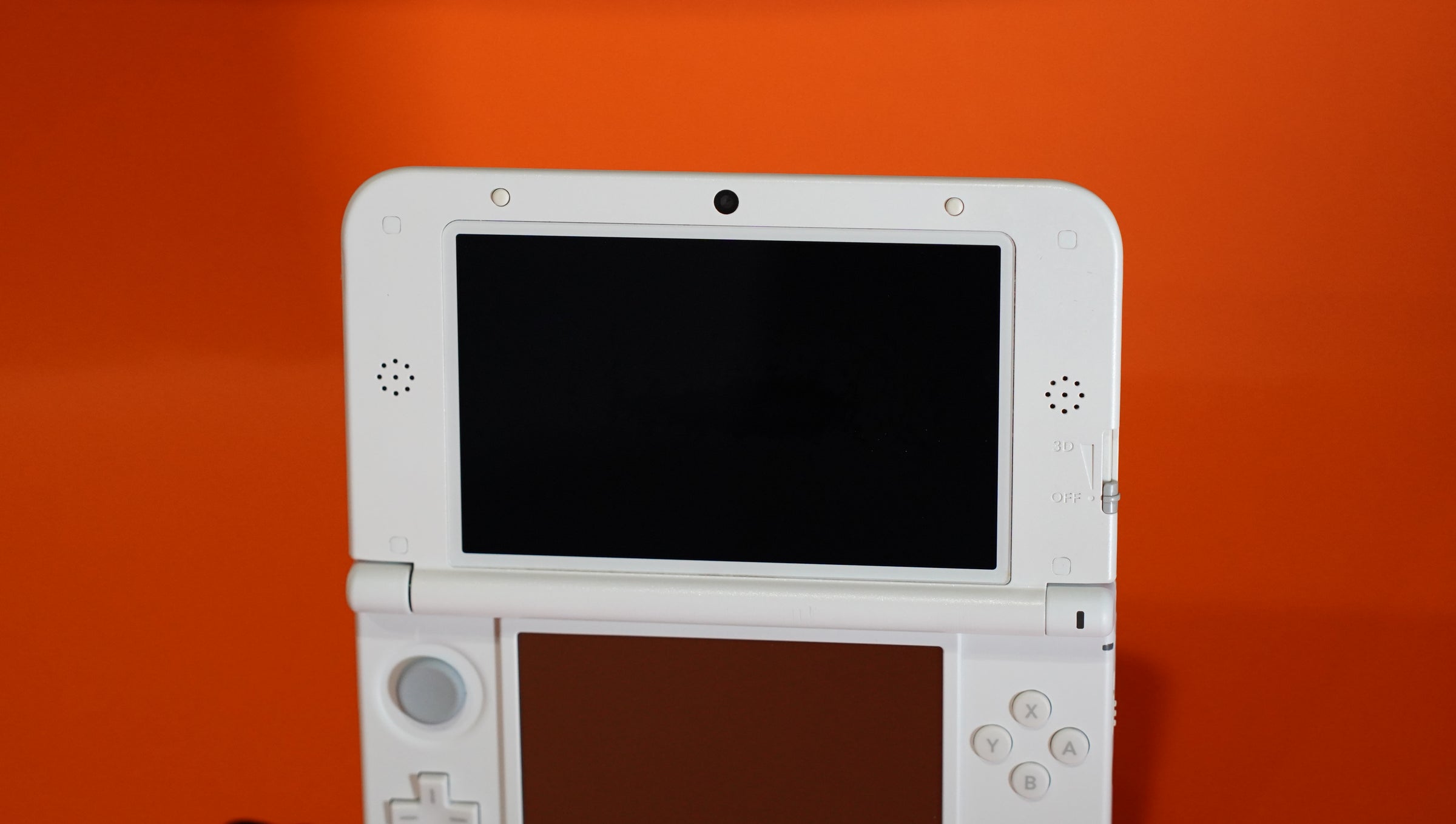 Pink One Piece Chopper Nintendo 3DS XL - Japanese Exclusive