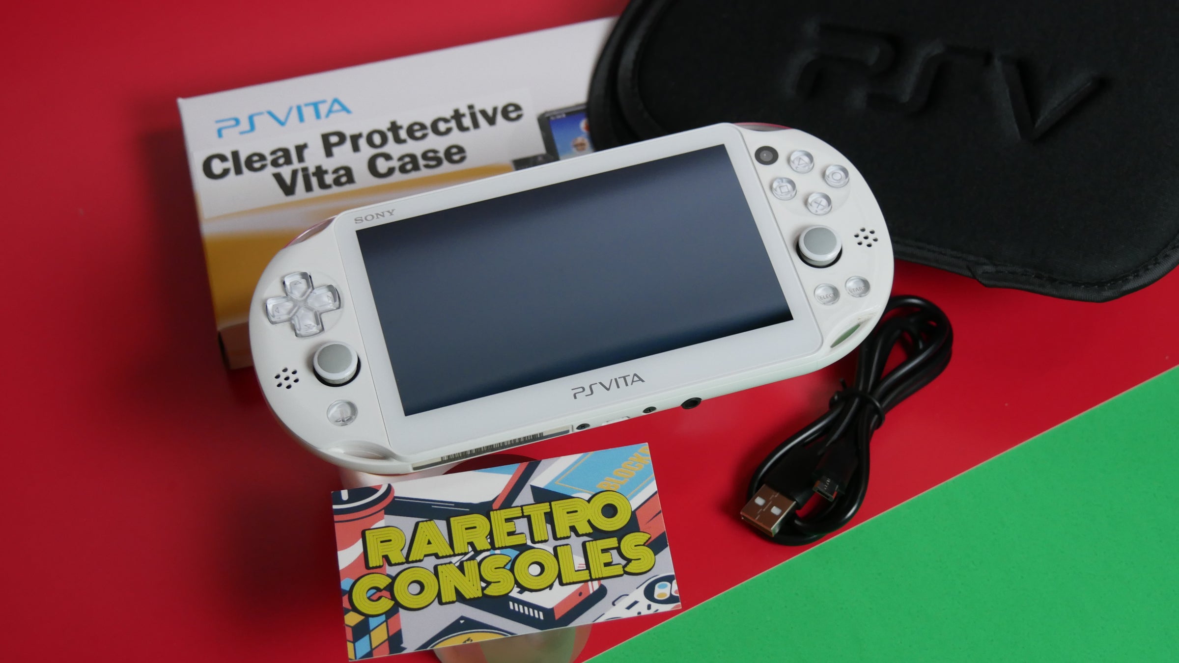 PlayStation Vita - Playstation Vita PCH2000 ガンダムブレイカーエディション Playstation Vita PCH2000 ガンダムブレイカーエディション