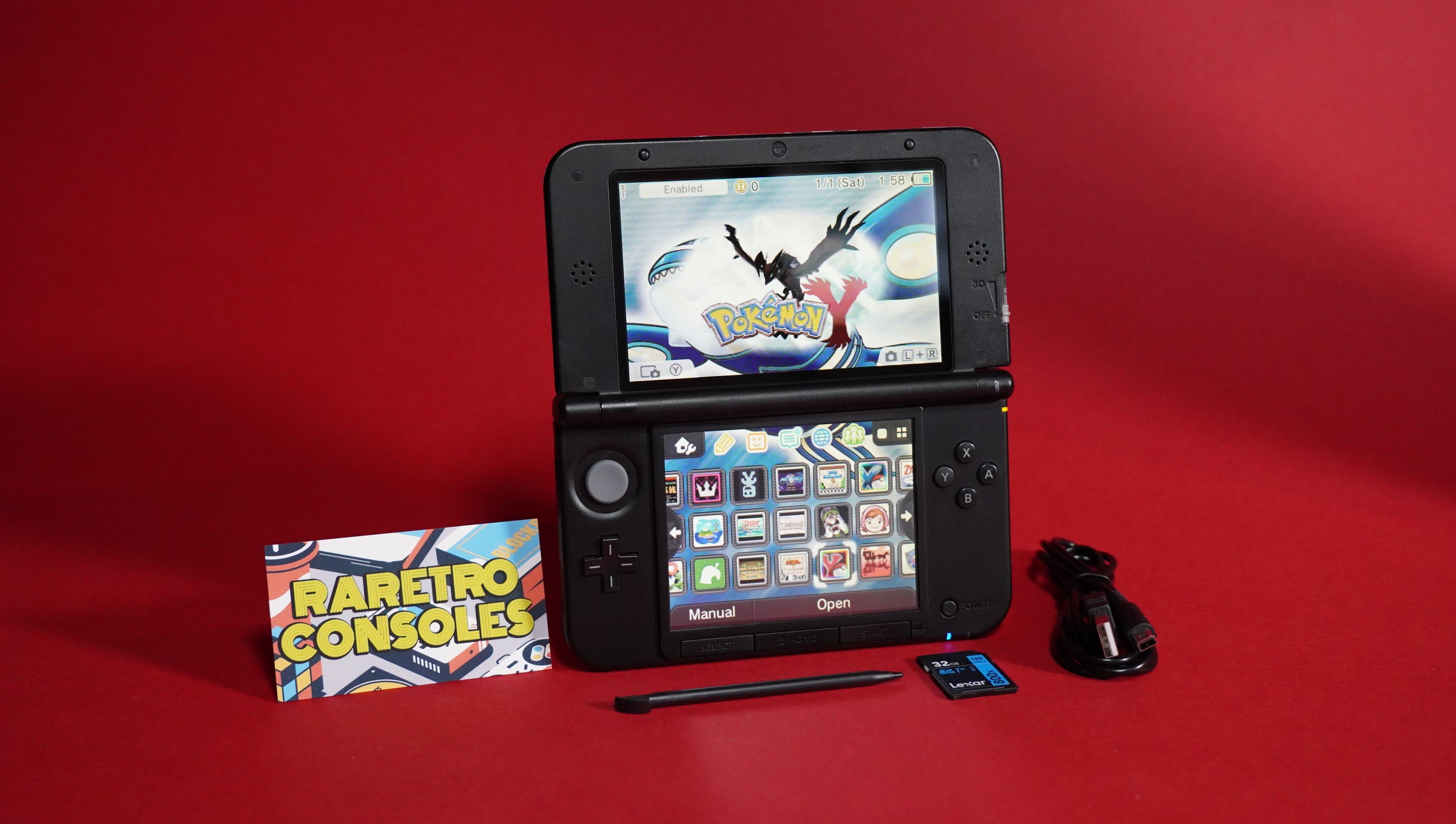 3DS ポケモンX セット $_12.JPG?set_id=880000500F
