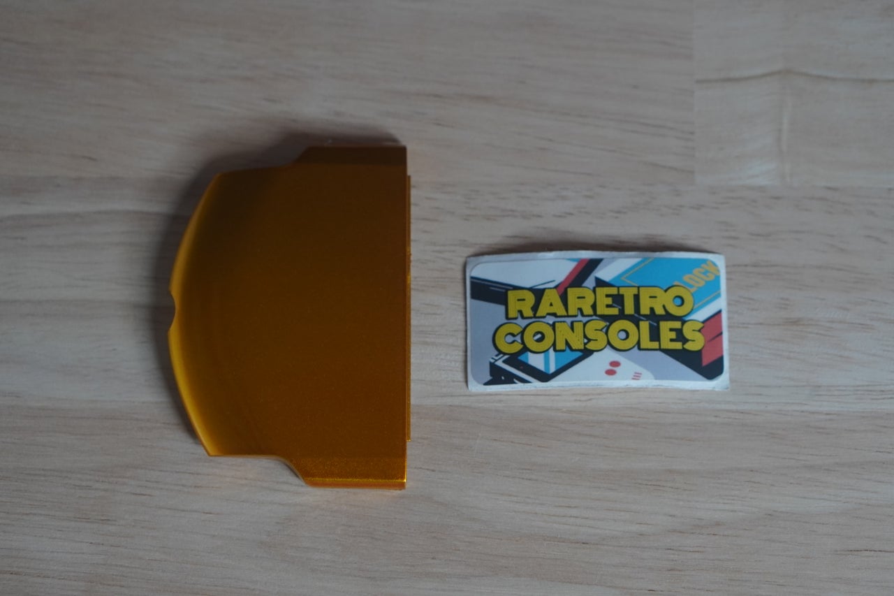 Console Parts | Raretro Consoles