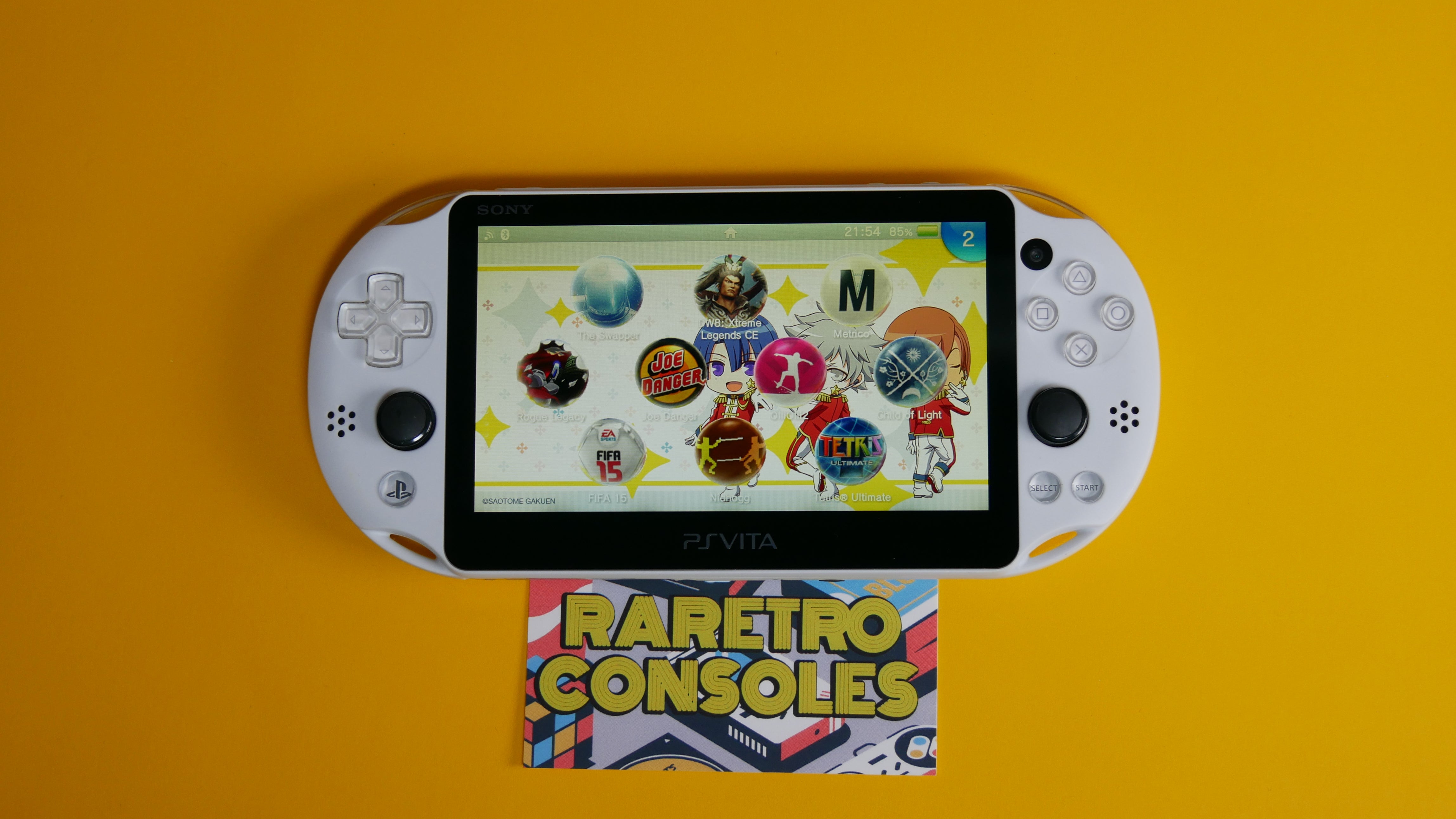 Sony Playstation Uta no Prince Sama Music 3 Console (Love & Music