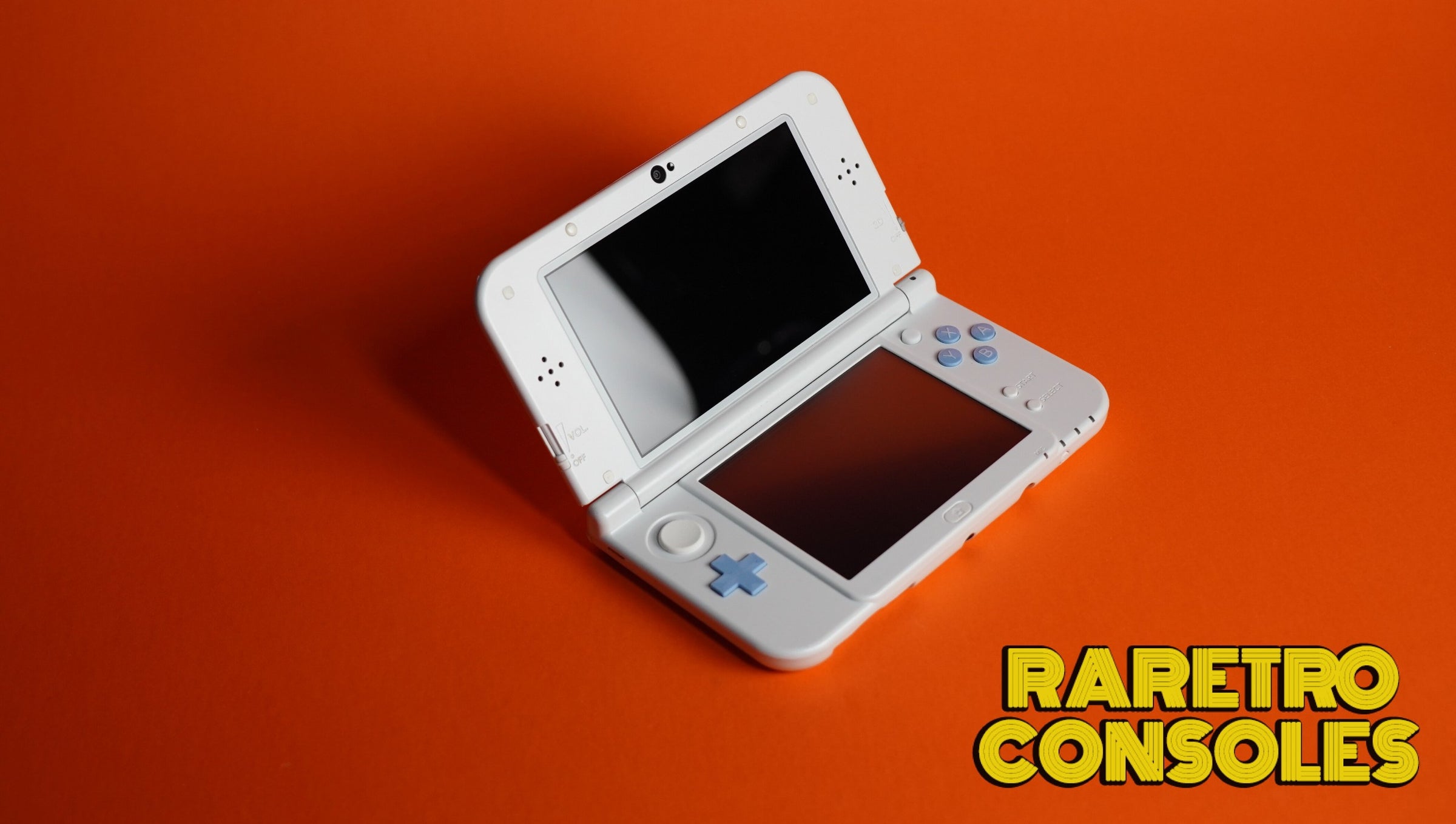 New Nintendo 3DS XL Custom Buttons | ABXY Replacement Button Sets ...