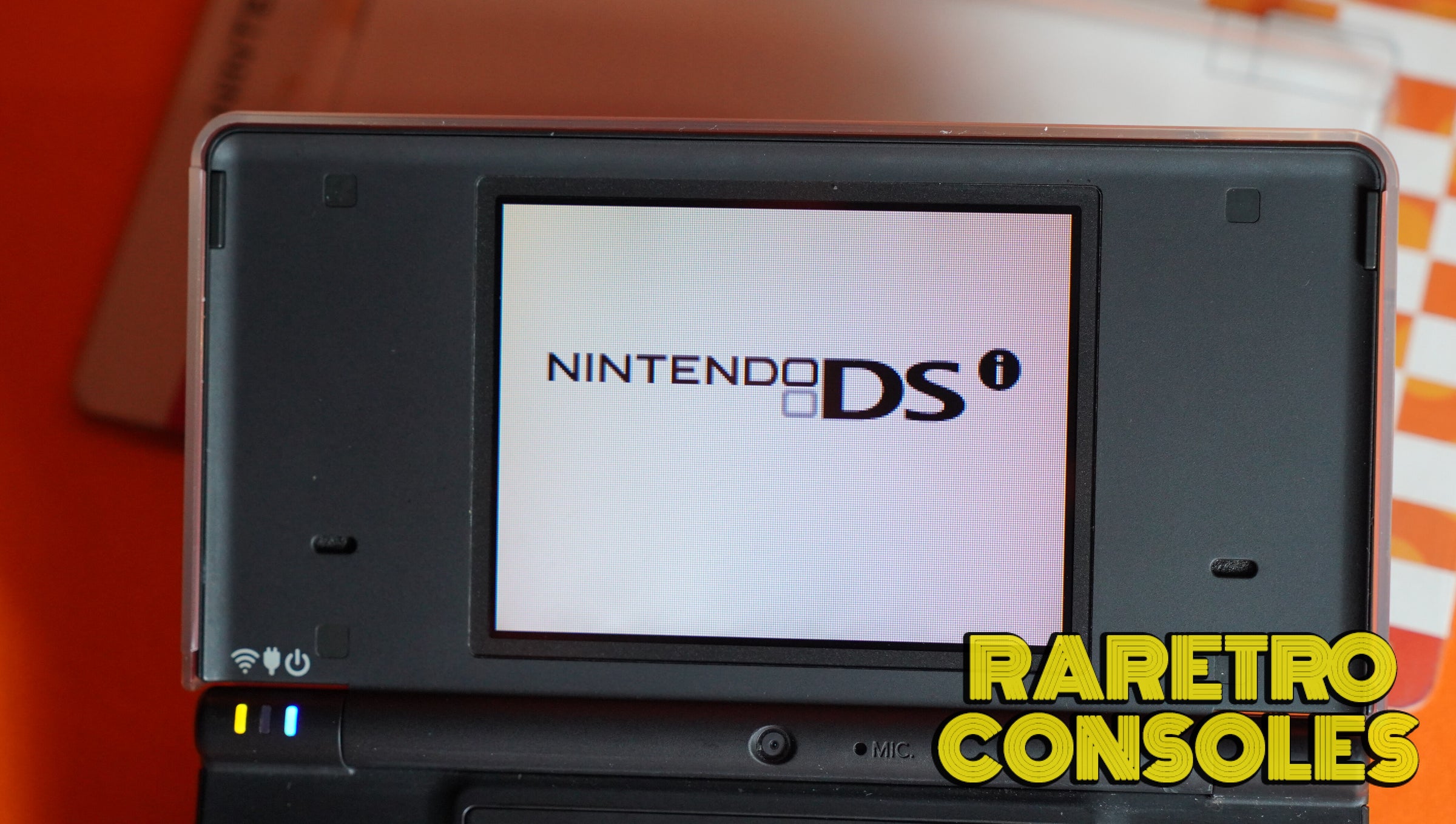 Dsi Shell Nintendo DSi with Tepig Best Wishes Diamond/Pearl Shell | Raretro Consoles