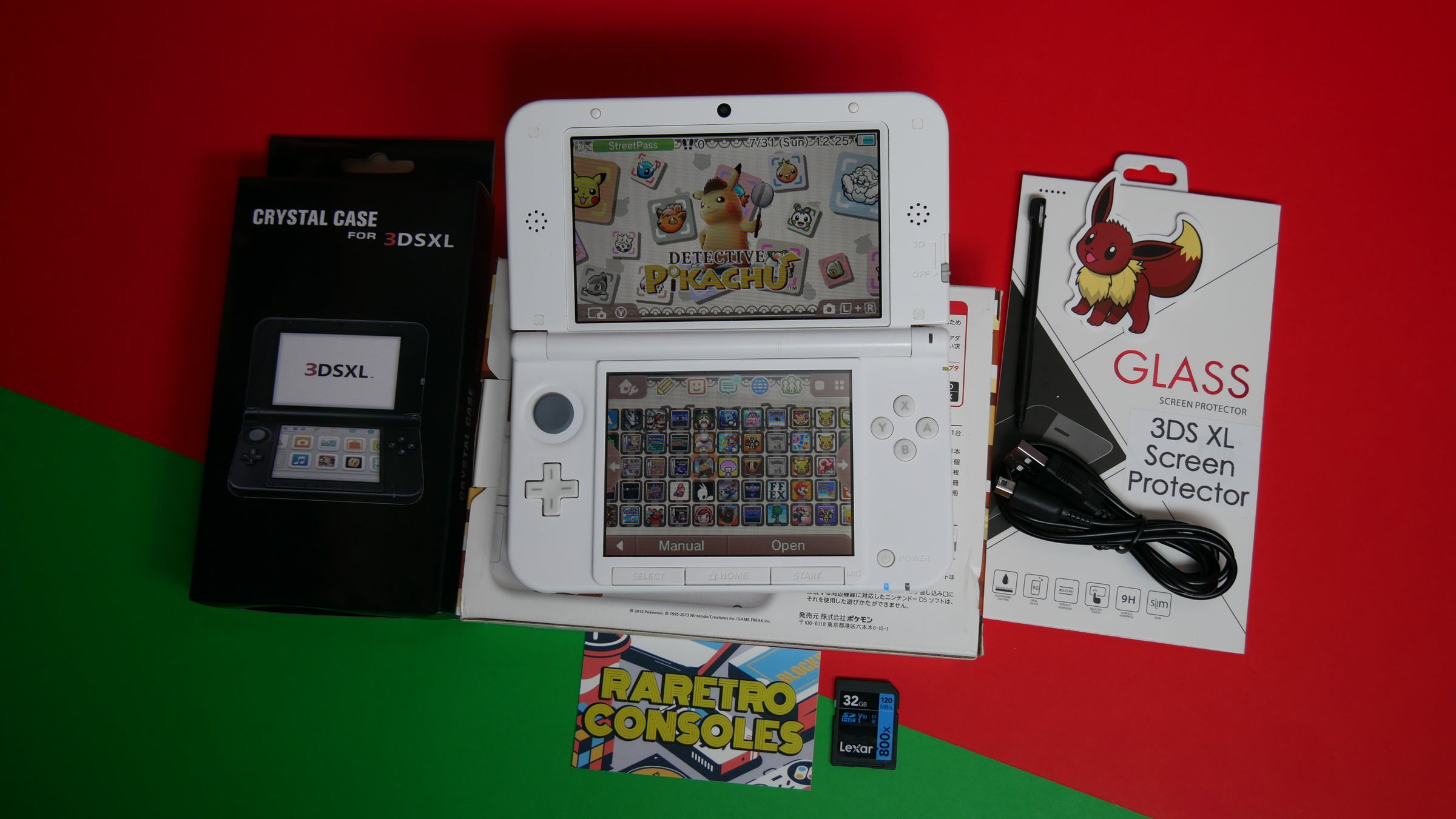 Nintendo Switch 3ds Mega Man Zero/ZX Legacy Collection for Nintendo Switch