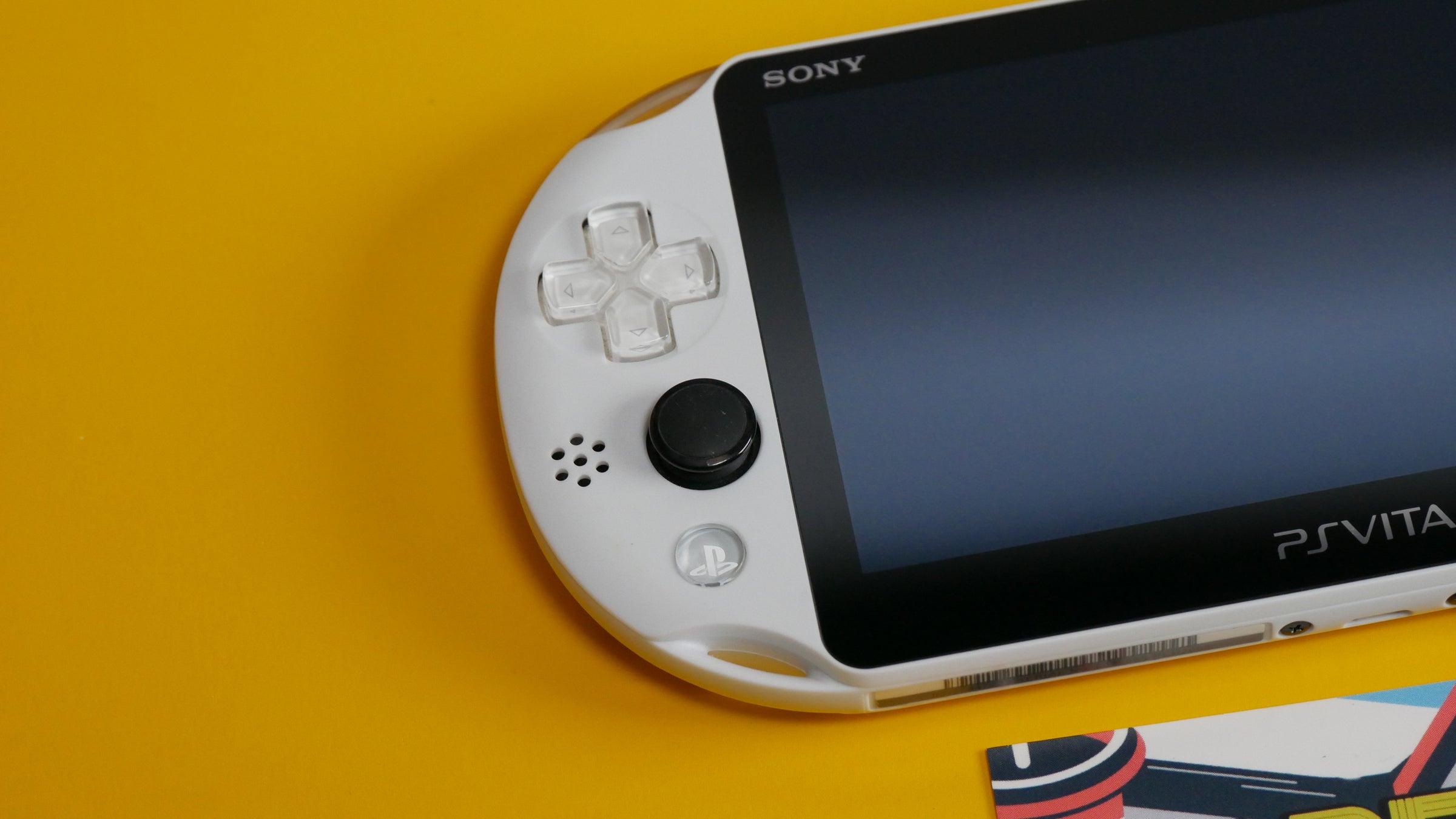 Sony Playstation Uta no Prince Sama Music 3 Console (Love & Music 
