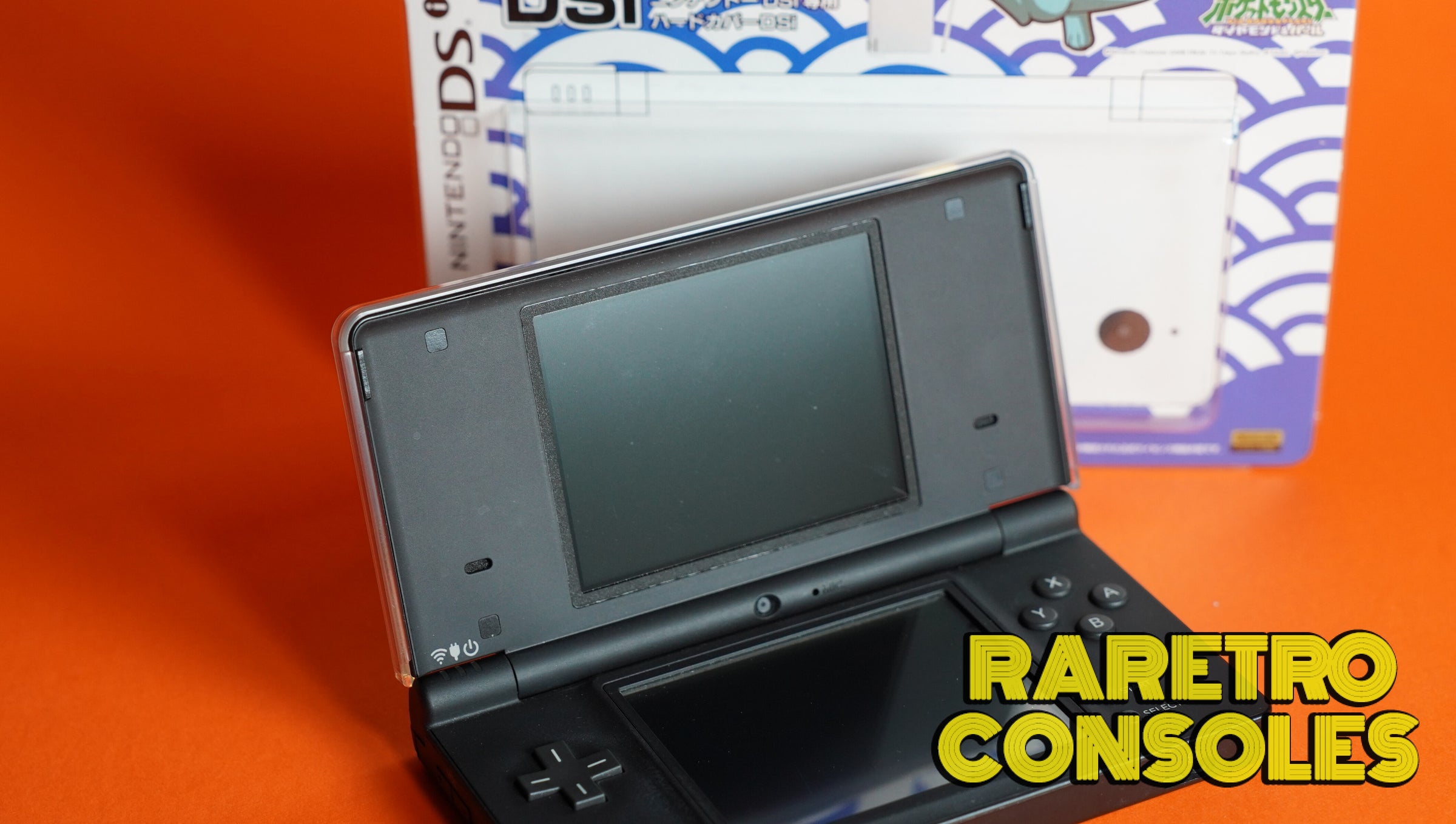 Raretro Consoles