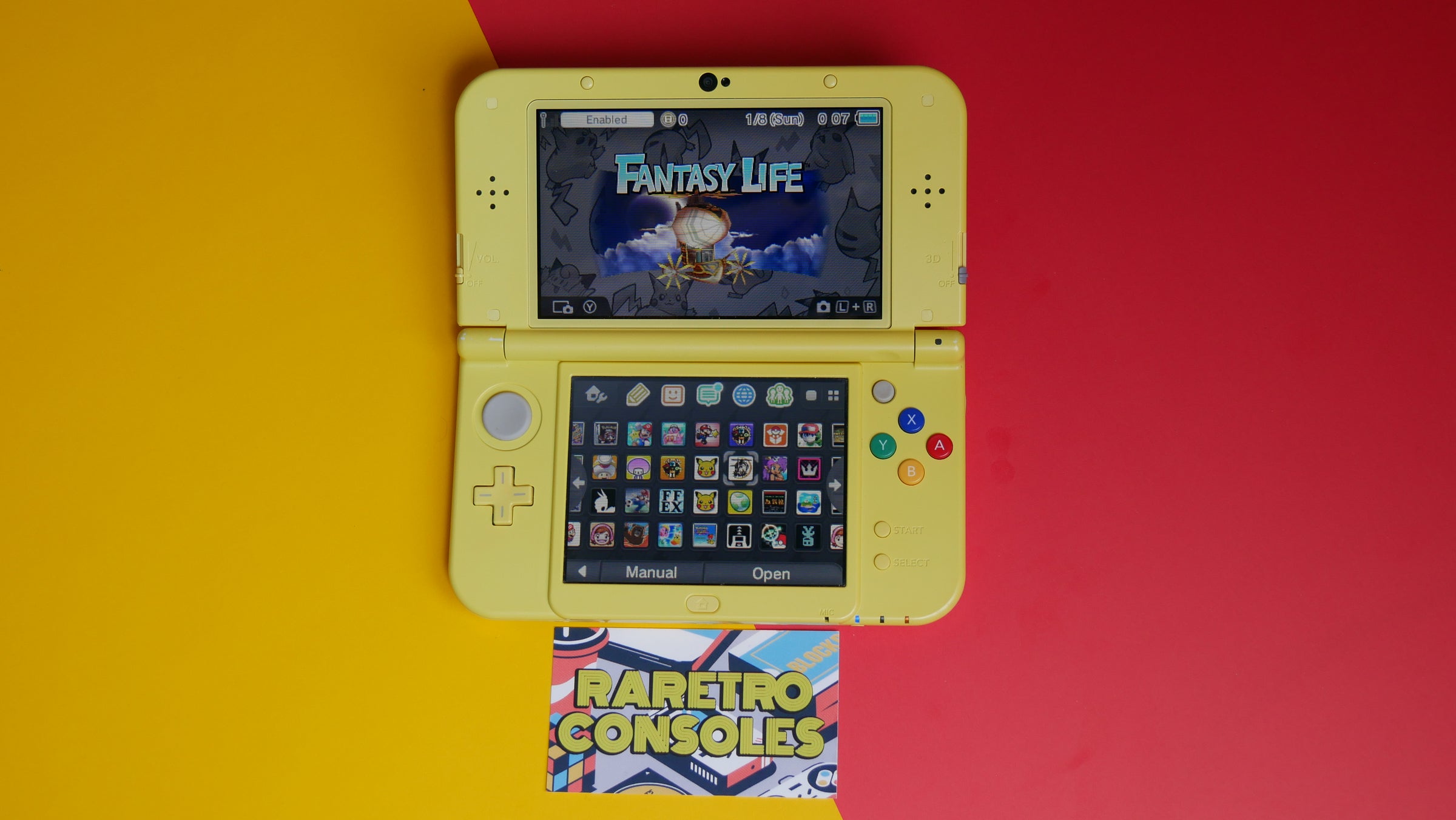 3ＤS New Nintendo 3DS XL Hyrule Edition 45496781866| eBay