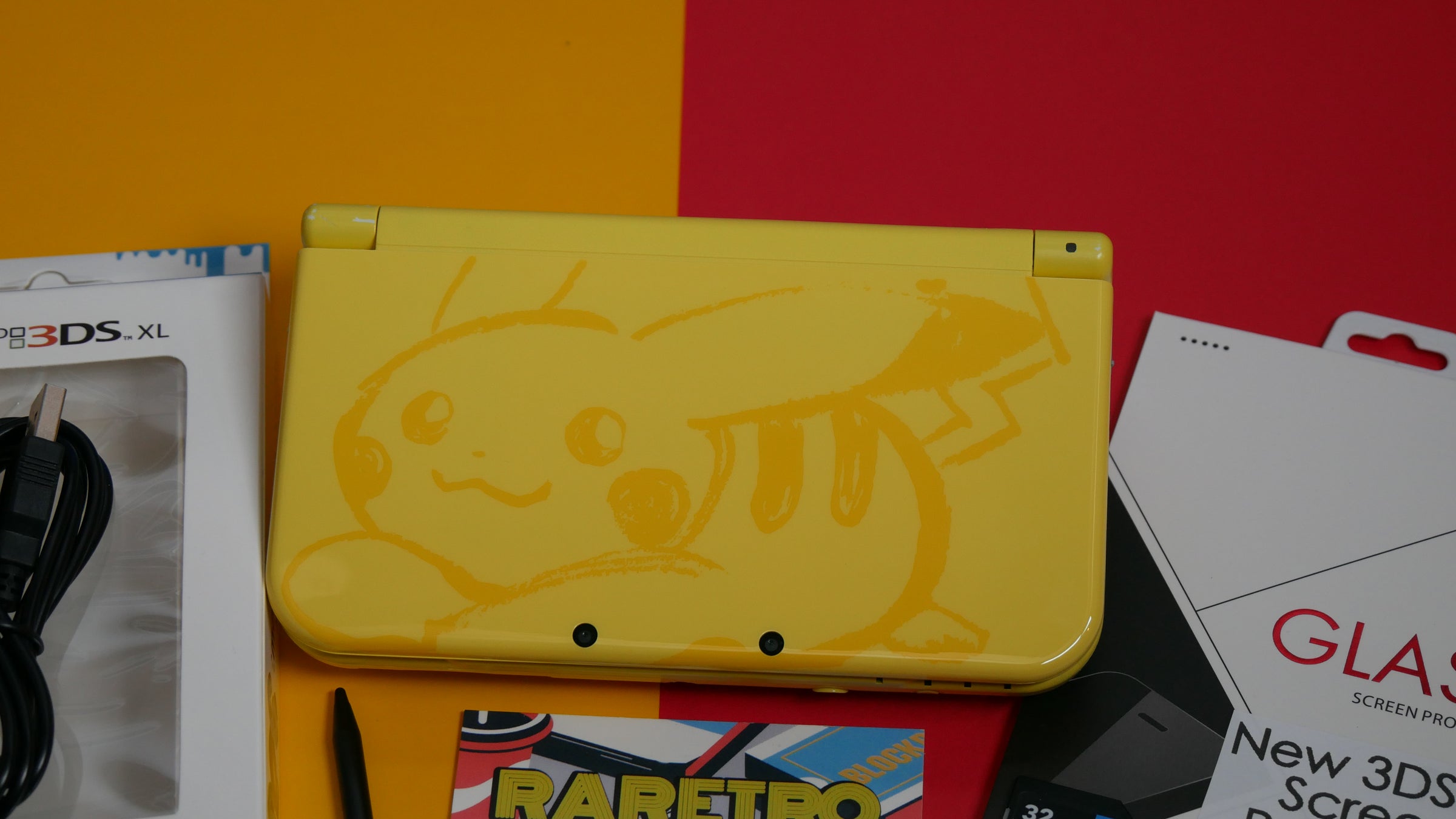 3ＤS New Nintendo 3DS XL Hyrule Edition 45496781866| eBay