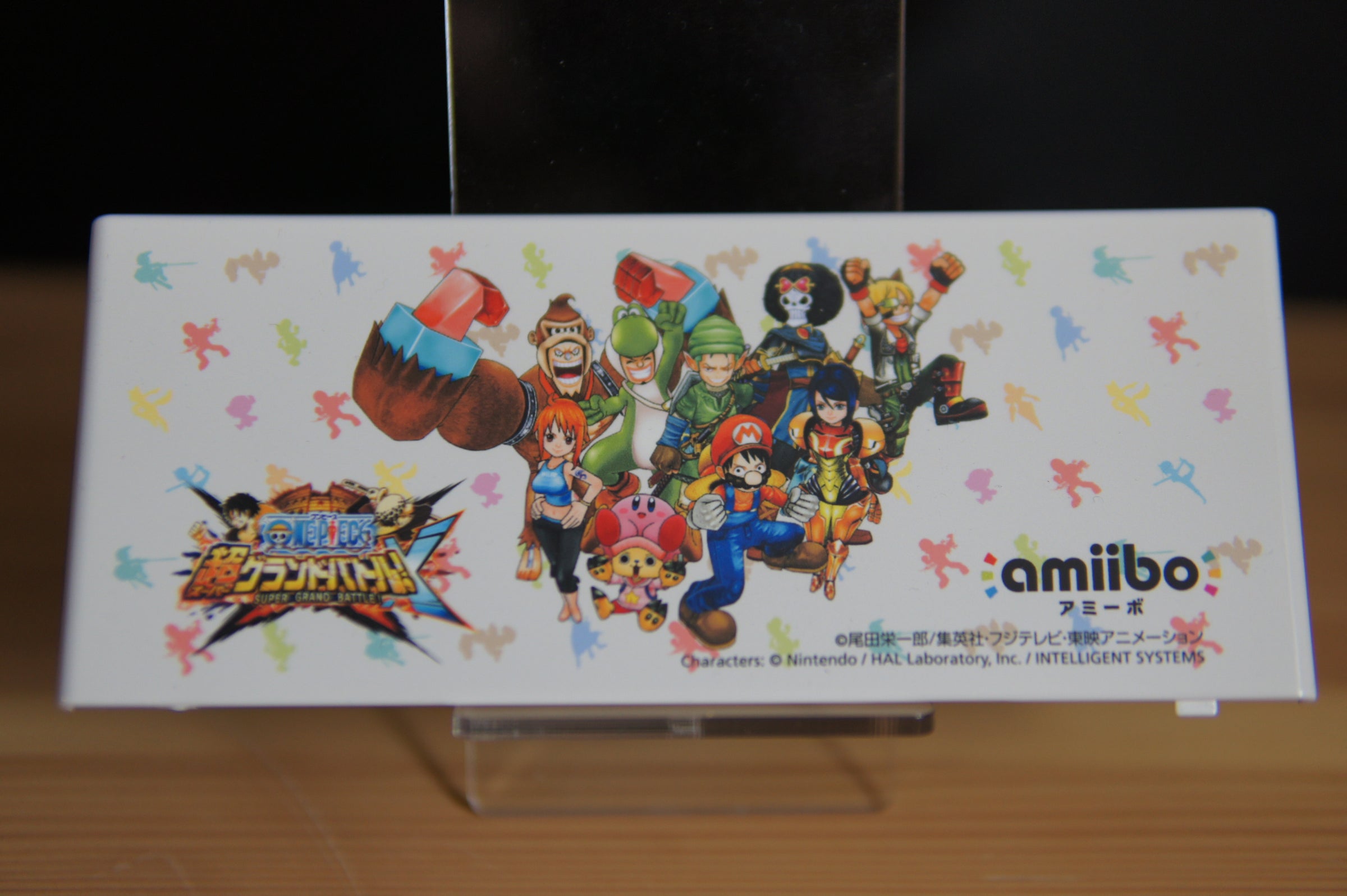 3DS ワンピース Amazon.co.jp: One piece, New Nintendo 3DS, LL only; Custom