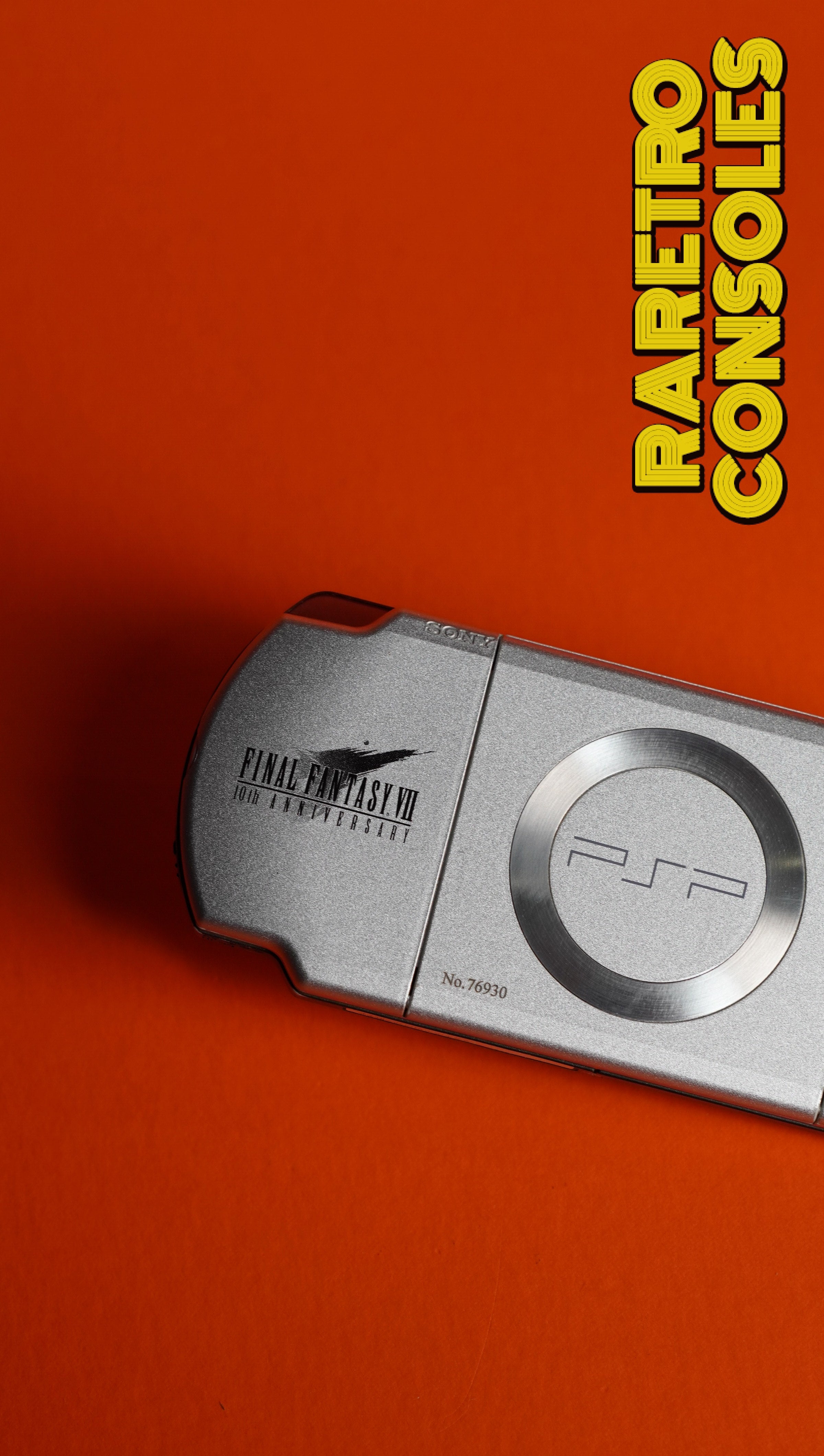 Prix Crisis Core: Final Fantasy VII PSP : Cote & Argus