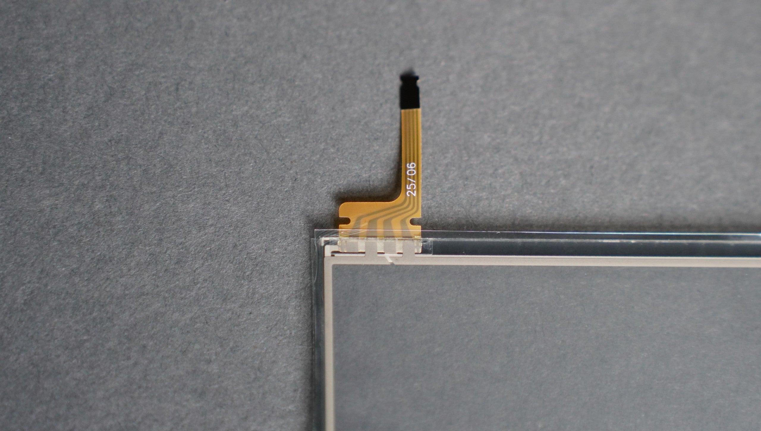 Nintendo New 3DS XL Digitizer Touch Screen Replacement | Raretro