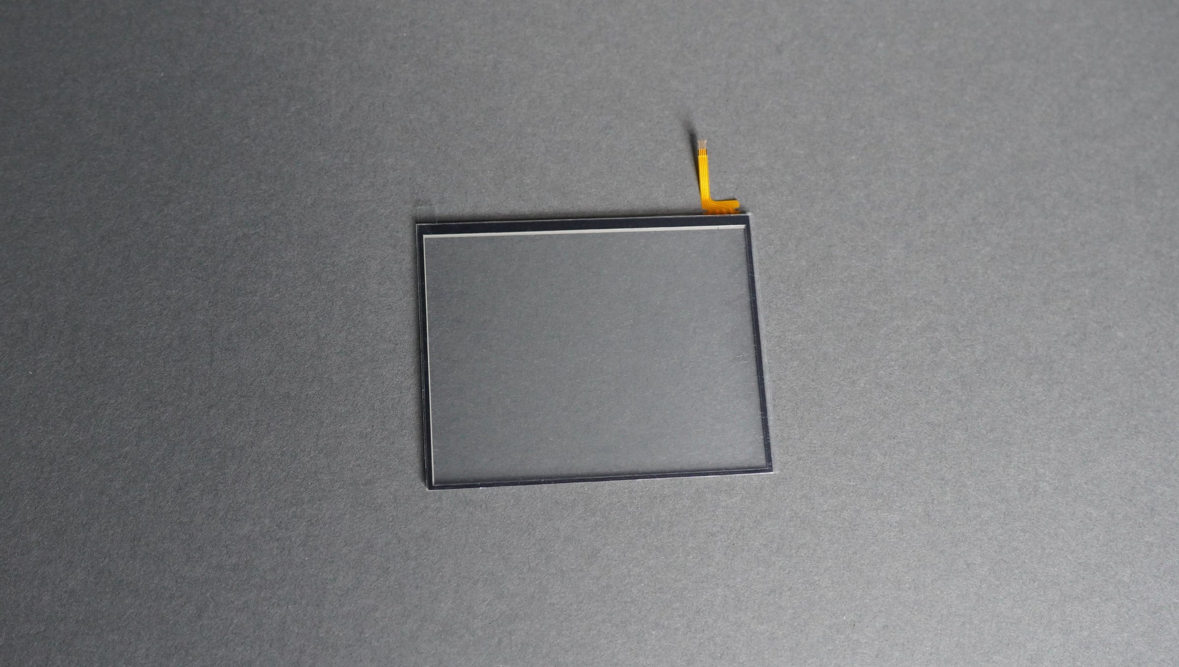 Nintendo New 3DS XL Digitizer Touch Screen Replacement | Raretro