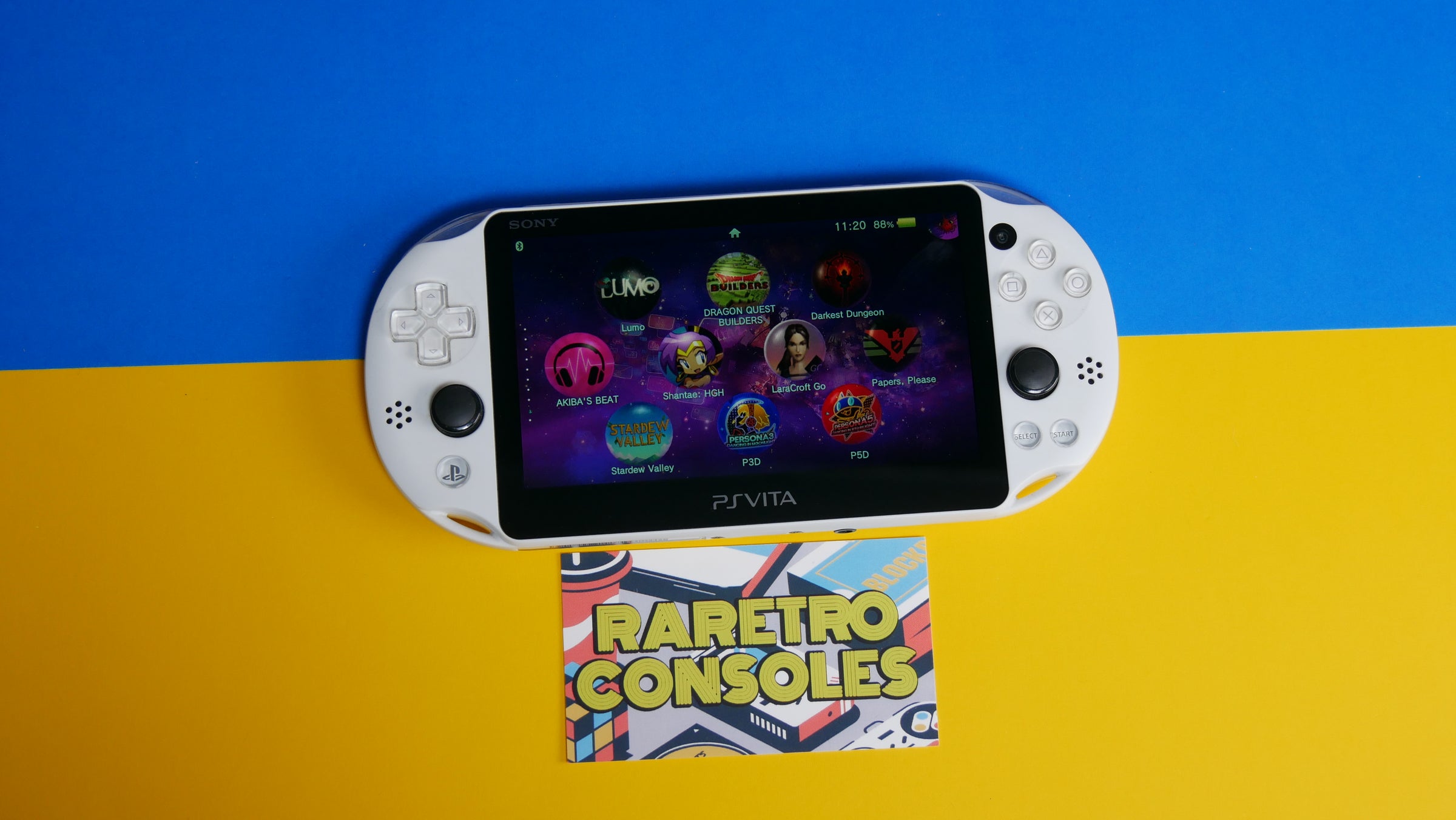 PlayStation Vita - 専用出品　7台 Sony PlayStation Vita The Walking Dead Bundle 3G Console Box