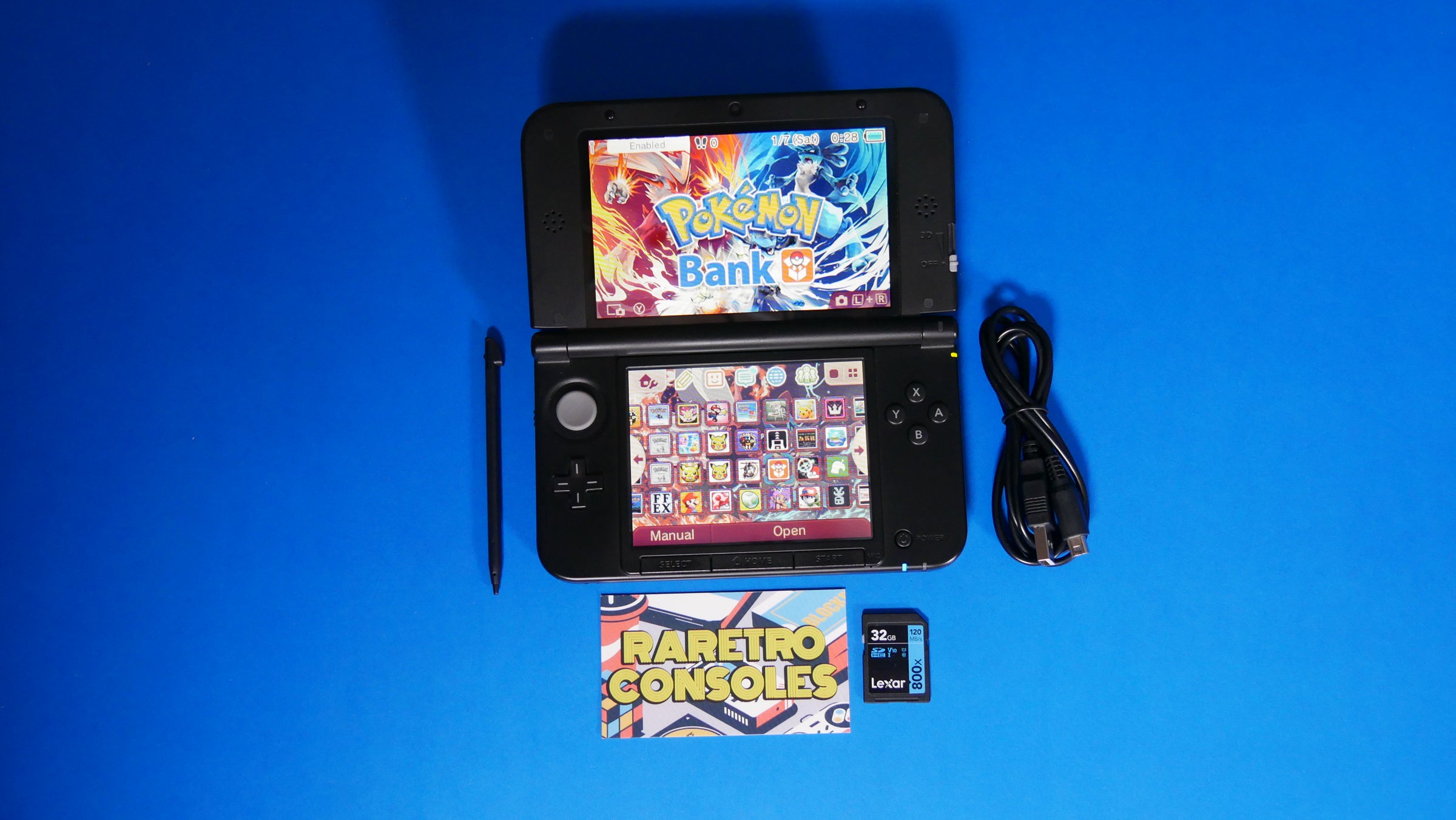 ポケットモンスターX ニンテンドー3DS Amazon | [ポケモンセンターオリジナル]ニンテンドー3DS LL