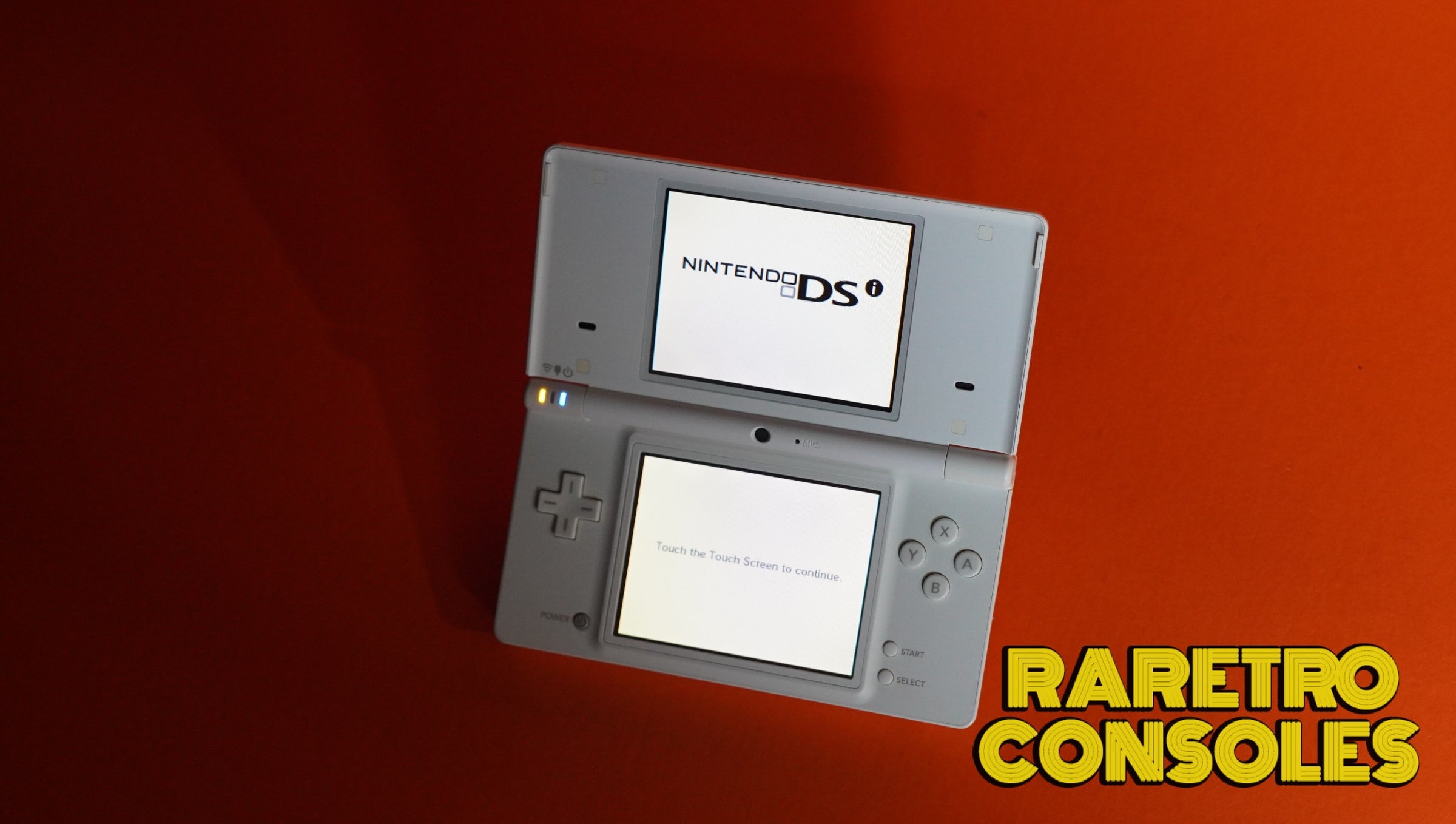 Nintendo DSi Pokémon White Limited Edition | Raretro Consoles