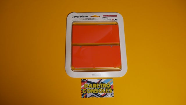 Console Parts | Raretro Consoles