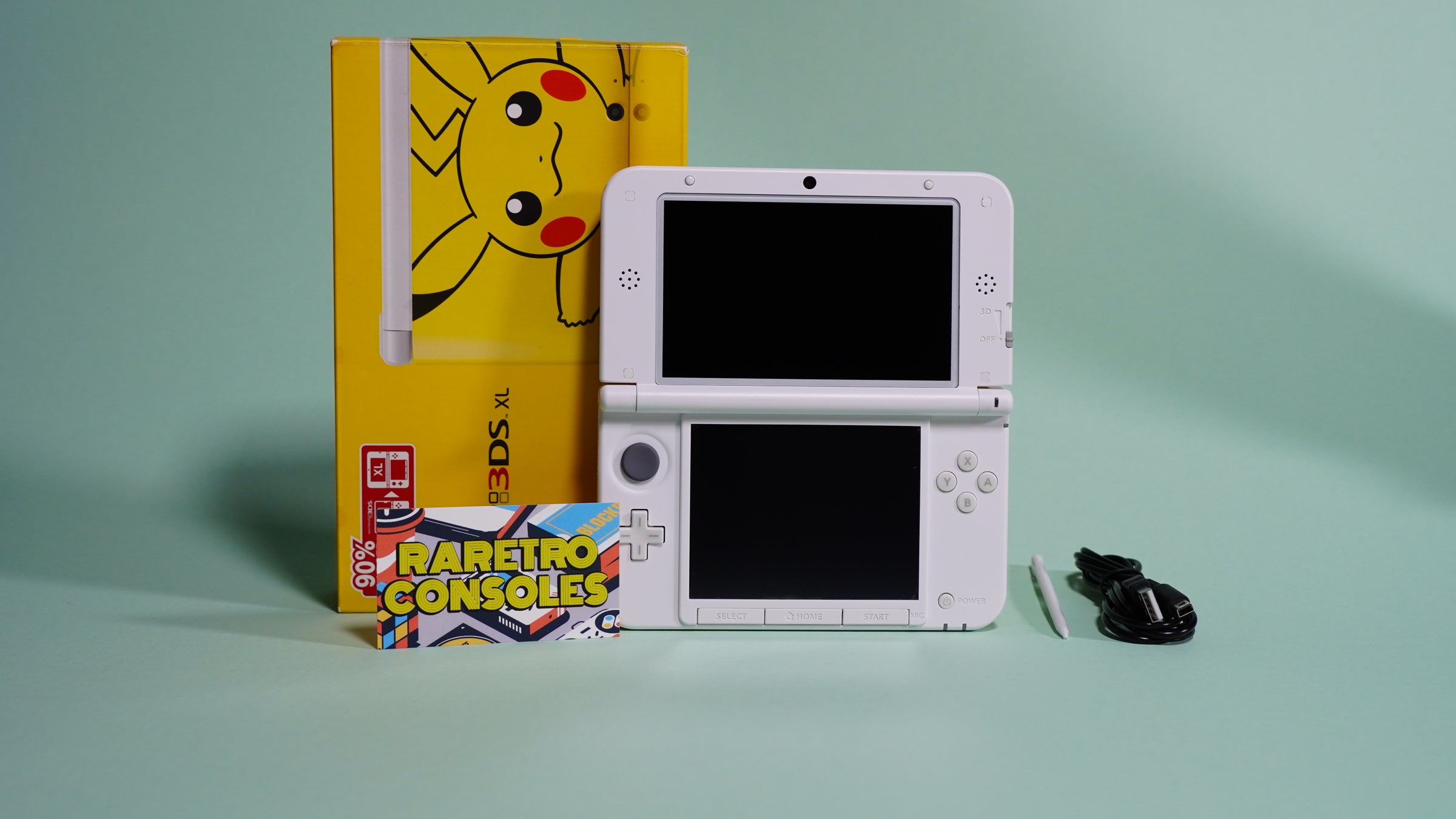 ポケモン　3DS・DSセット Pokemon DS 3DS All Series 11 Games Japanese Version
