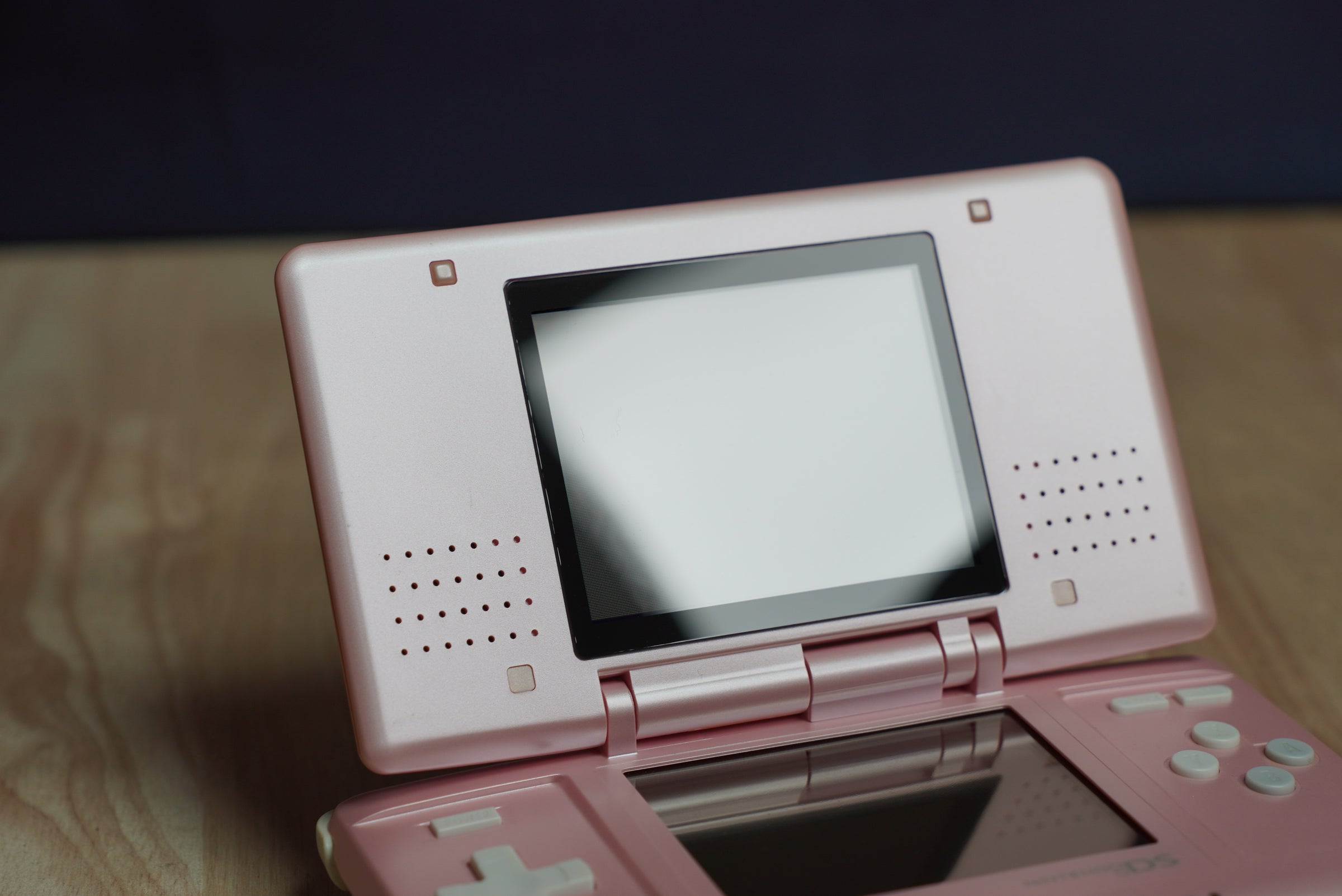 Hot Summer Peach DS - Original 2005 DS - 1 of 200 Made | Raretro