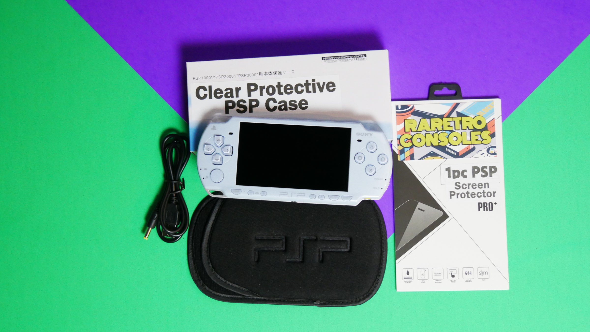 Star Ocean Limited Edition Sony Playstation Portable PSP
