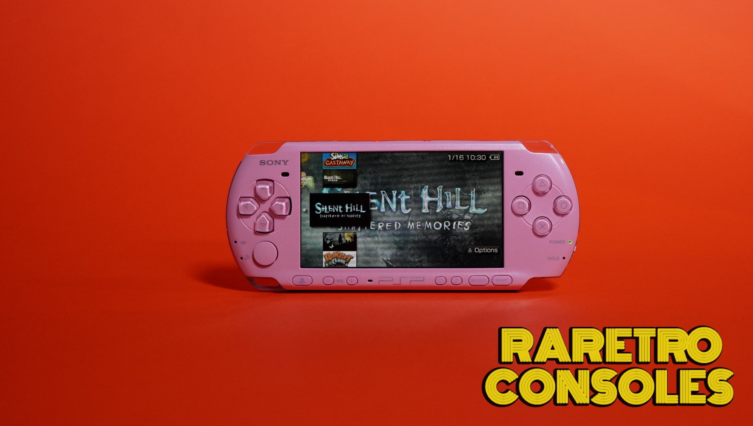 AKB48 (AKB 1/48) Sony PSP 3000 Console | Raretro Consoles