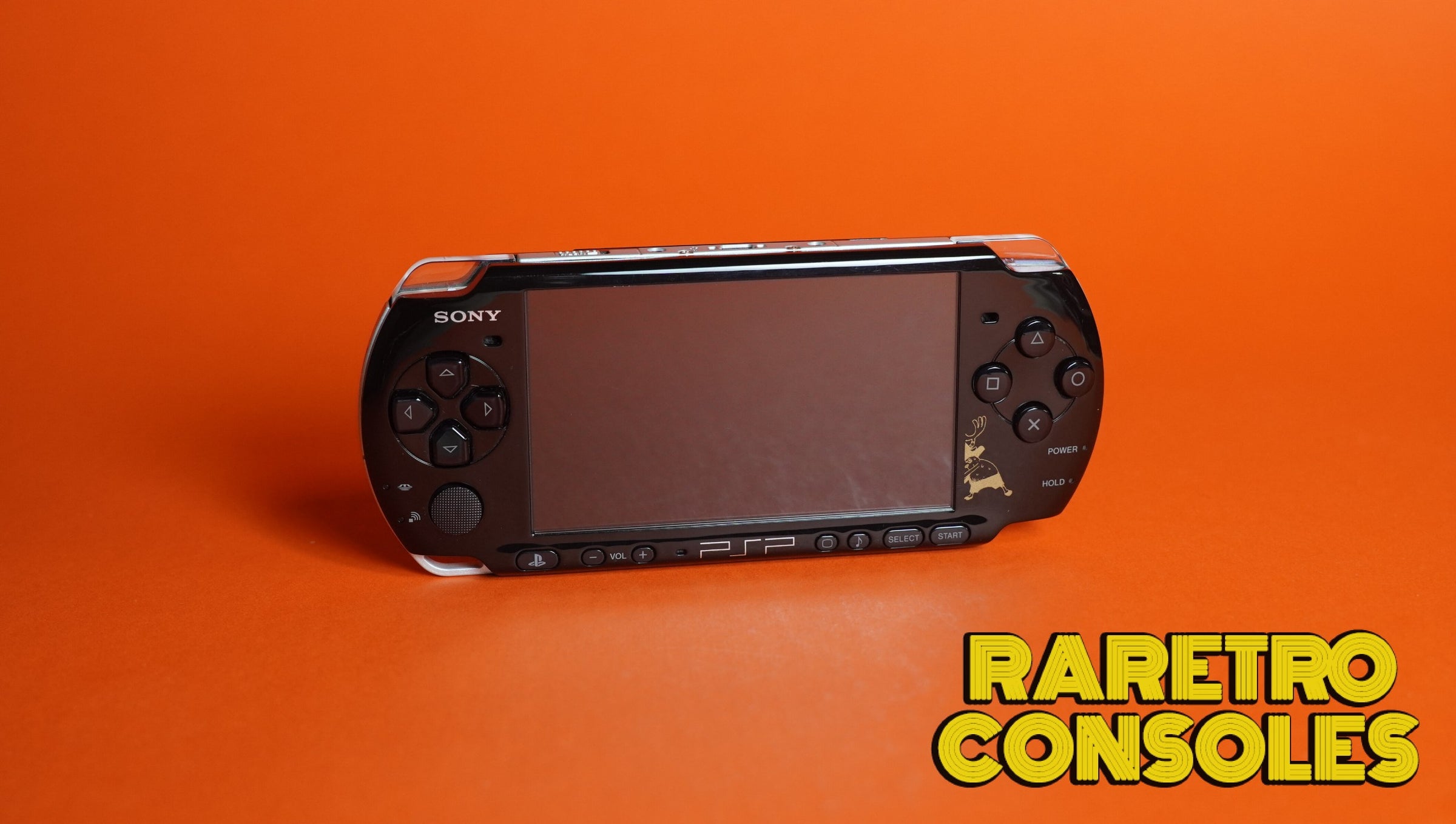 Sony PSP 3000 One Piece Romance Dawn Limited Edition Console