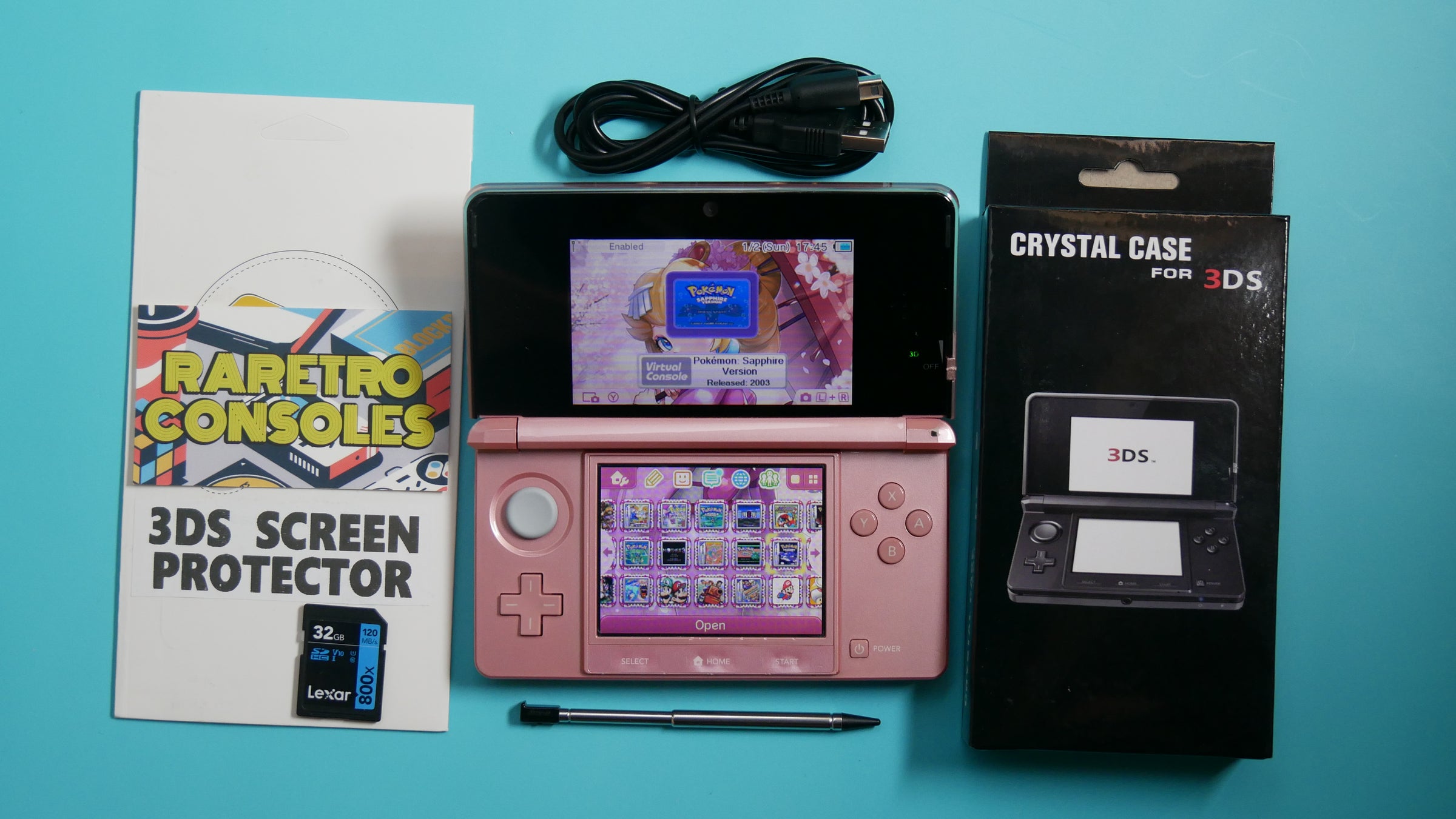 みっしぇる3DS Amazon.com: New Nintendo 3dsll Metallic Red : Video Games