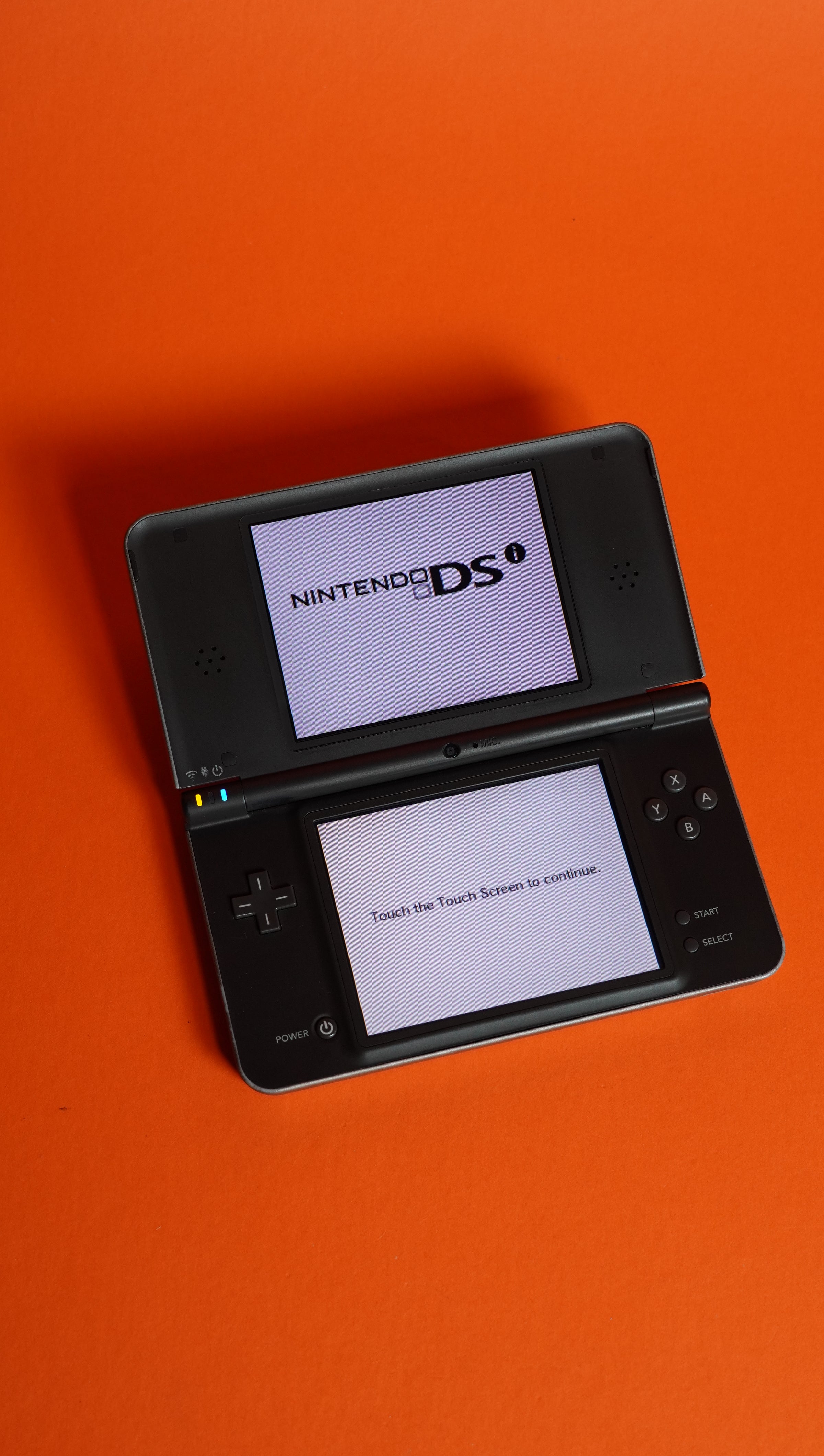 Bronze Nintendo DSi XL | Raretro Consoles