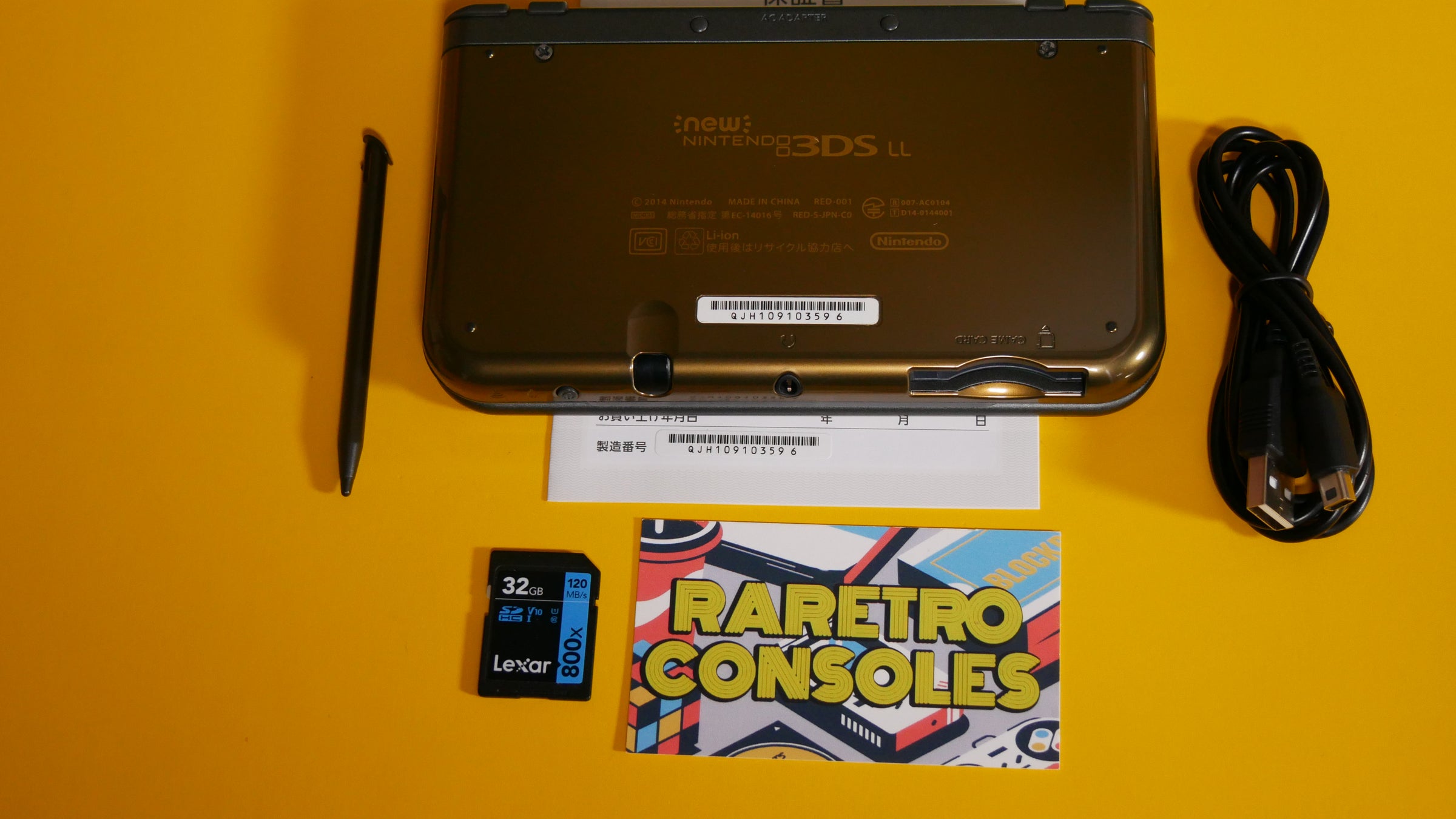 Dual IPS New Nintendo 3DS XL The Legend of Zelda Hyrule Edition