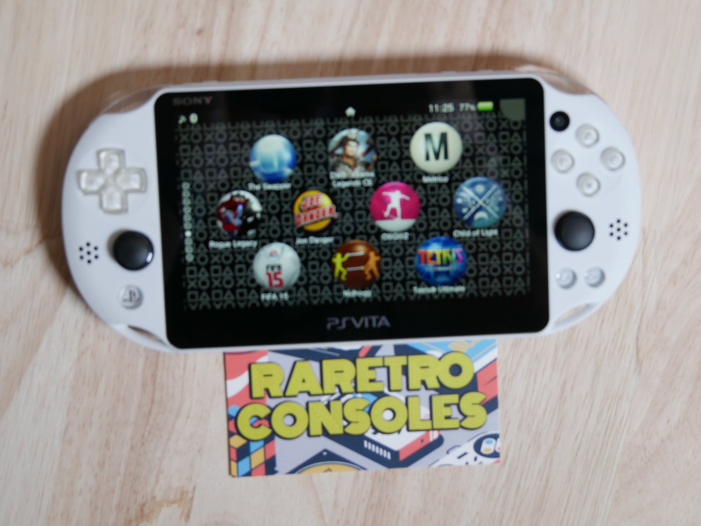 PlayStation Vita PS Vita Mobile Suit Gundam Extreme Force