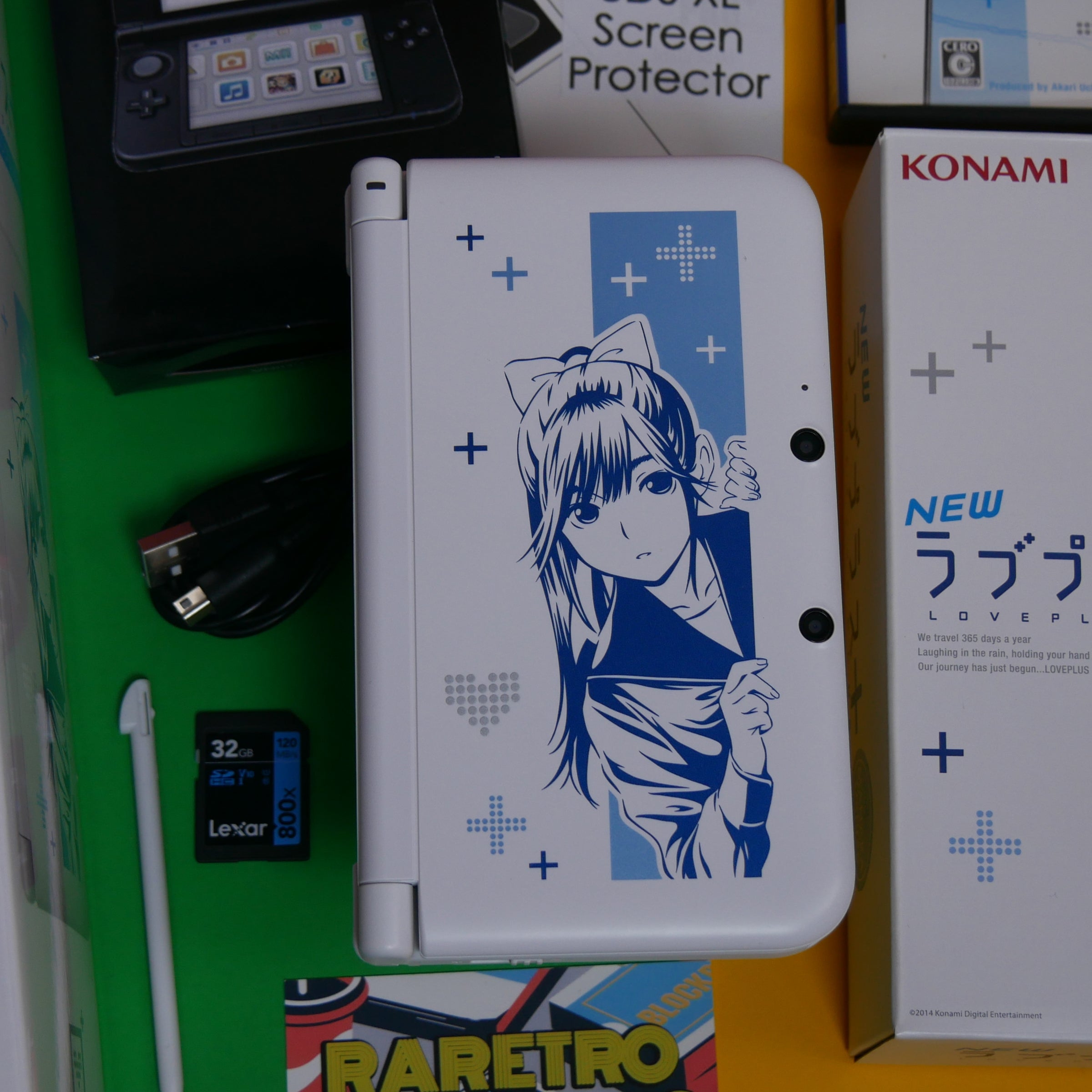 Mega Man ZX NDS Capcom Nintendo DS From Japan | eBay