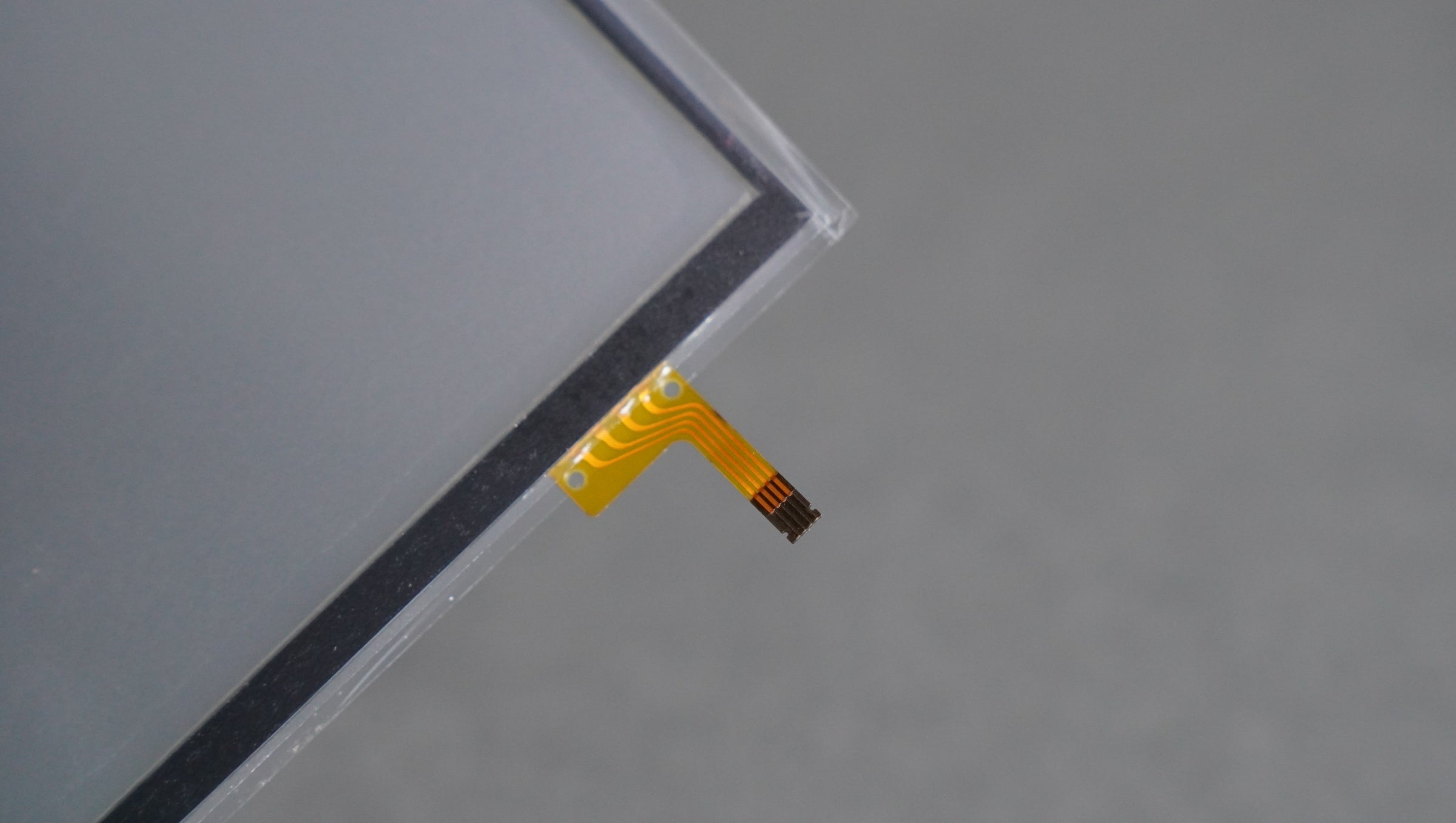Nintendo DSi XL Digitizer Touch Screen Replacement | Raretro Consoles