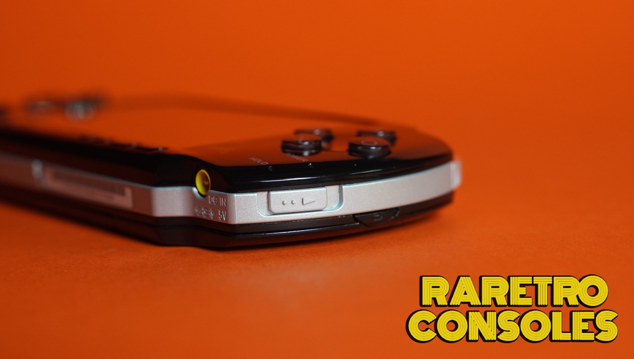 Sony PSP 3000 One Piece Romance Dawn Limited Edition Console