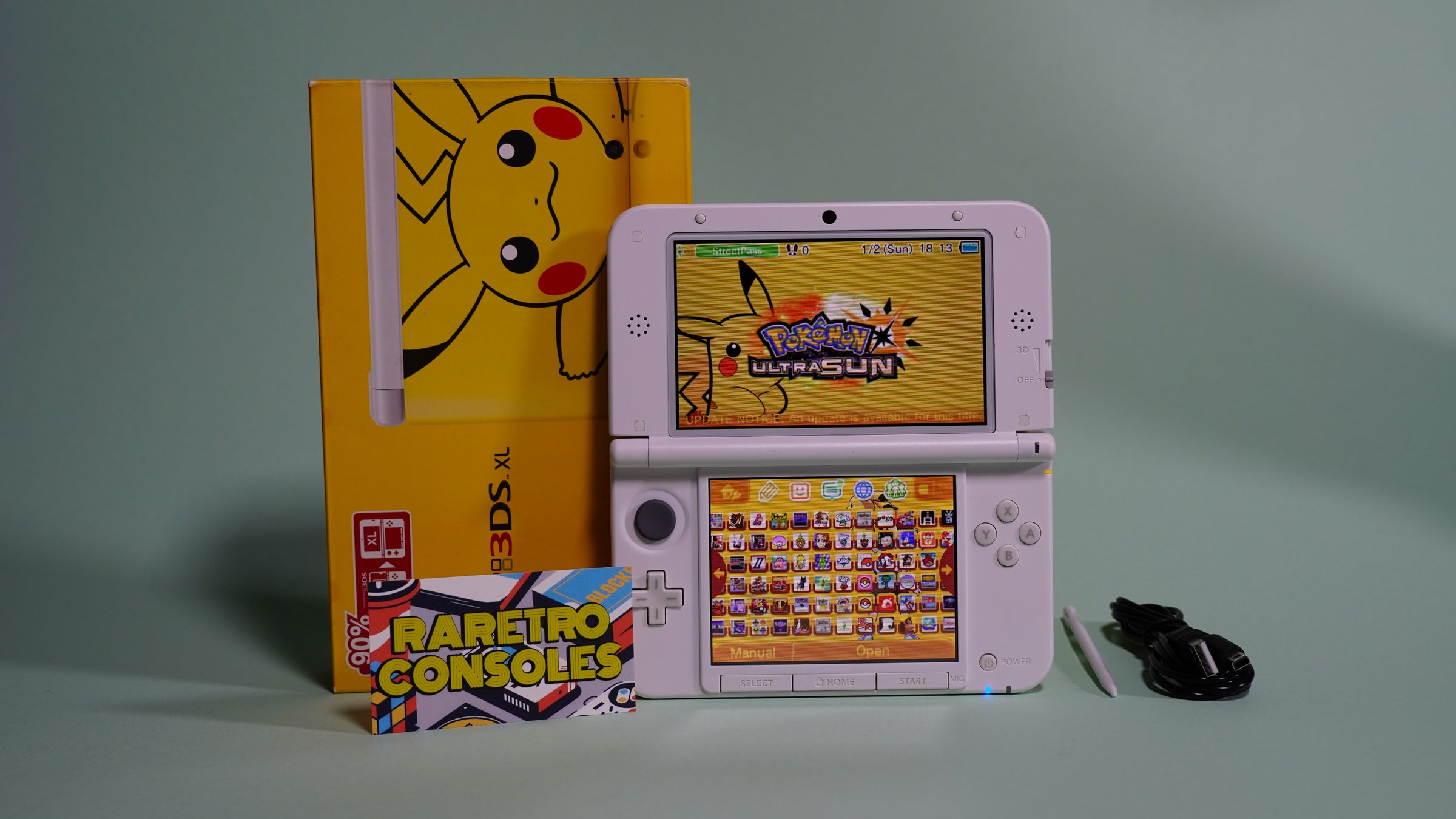 Nintendo 3DS 5台セット カラーバリエーション Amazon.com: Nintendo 3DS Pearl Pink [Only Play Japanese