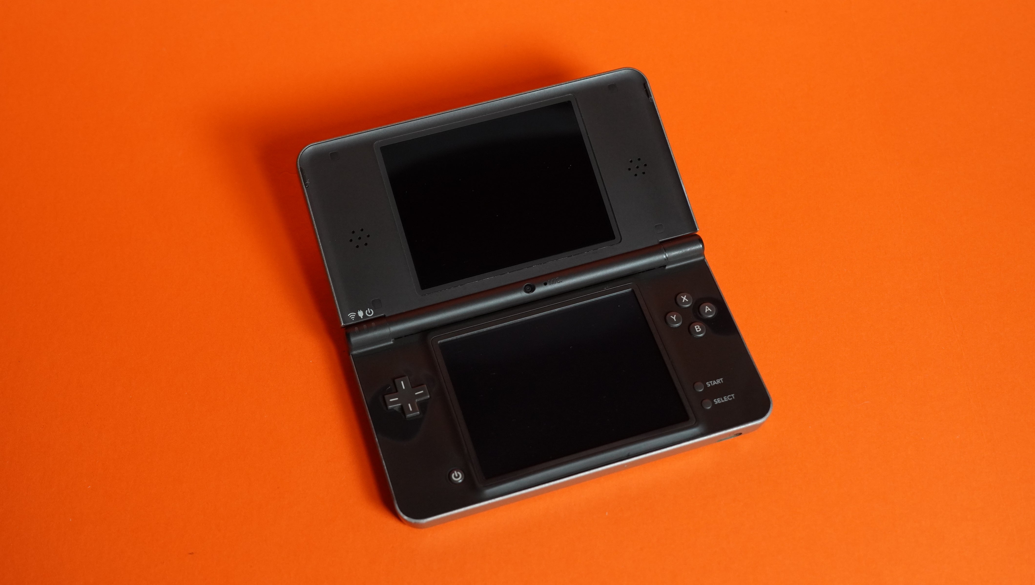 Xl Console Bronze Nintendo DSi XL | Raretro Consoles