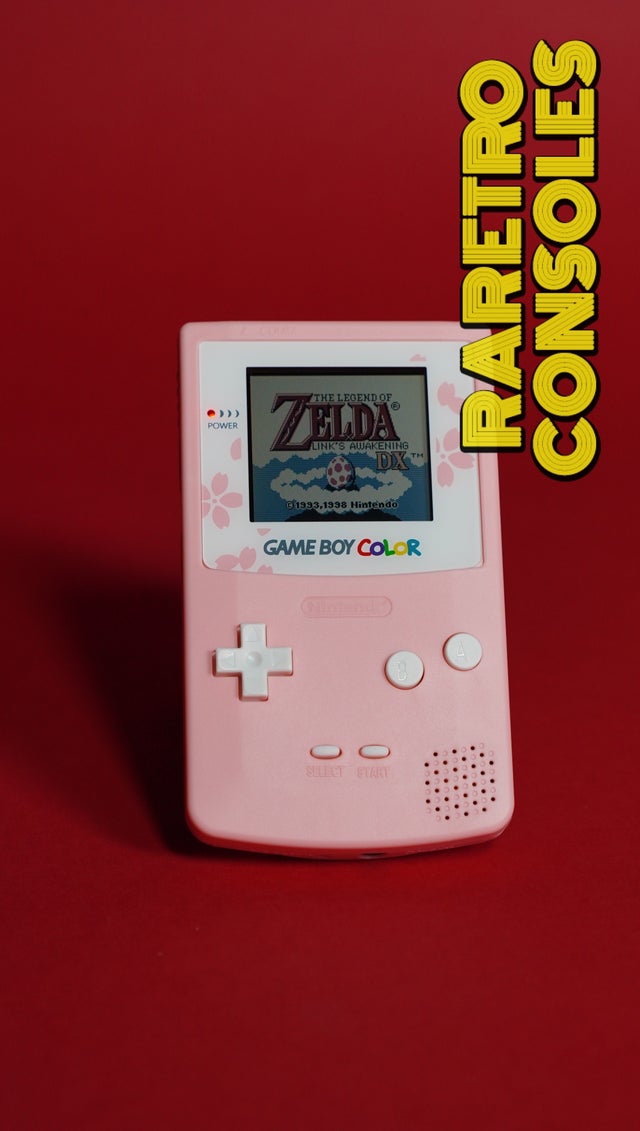 Nintendo Switch Game Boy CoLor Game Boy™ - Nintendo Switch Online - Nintendo Official Site
