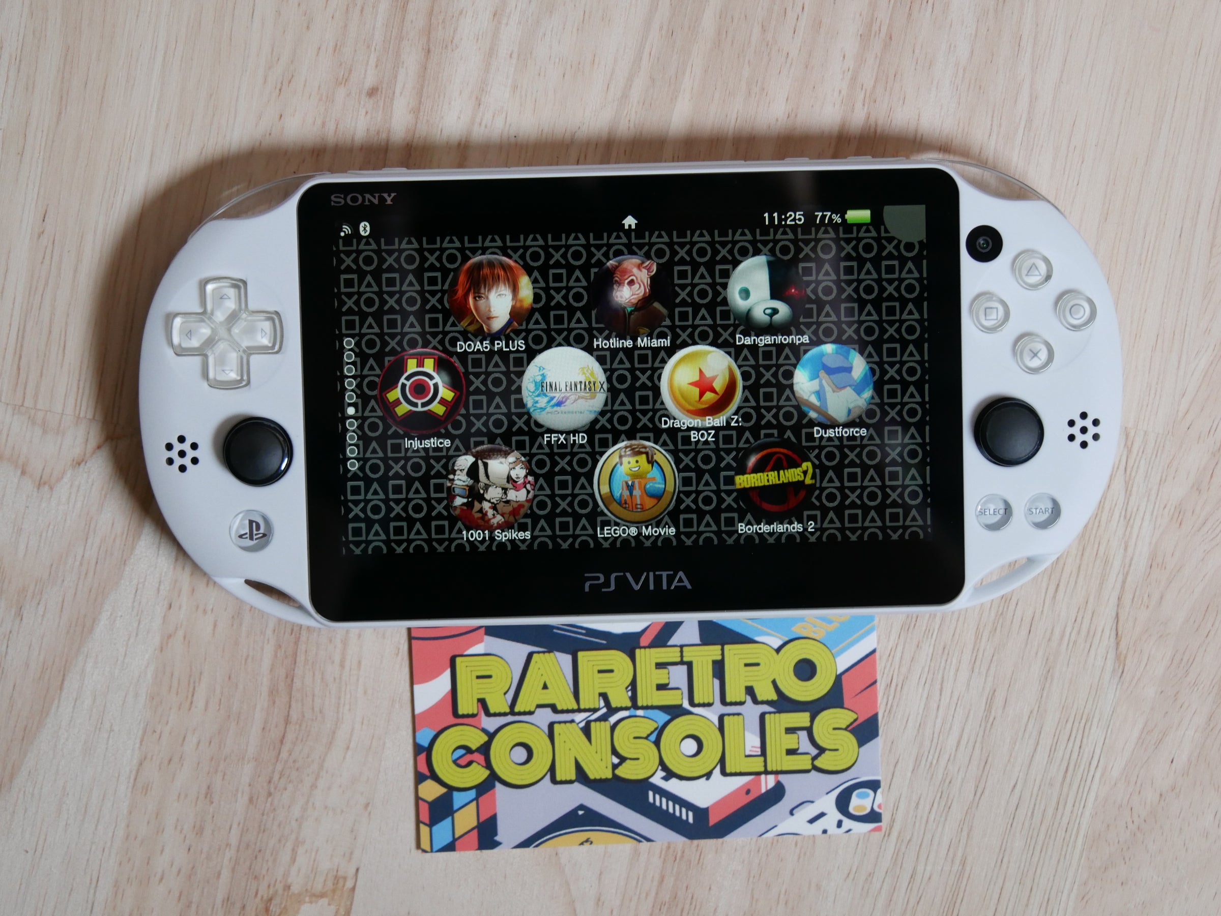 PlayStation®Vita Amazon.com: PlayStation Vita (PlayStation vita) Wi-Fi model
