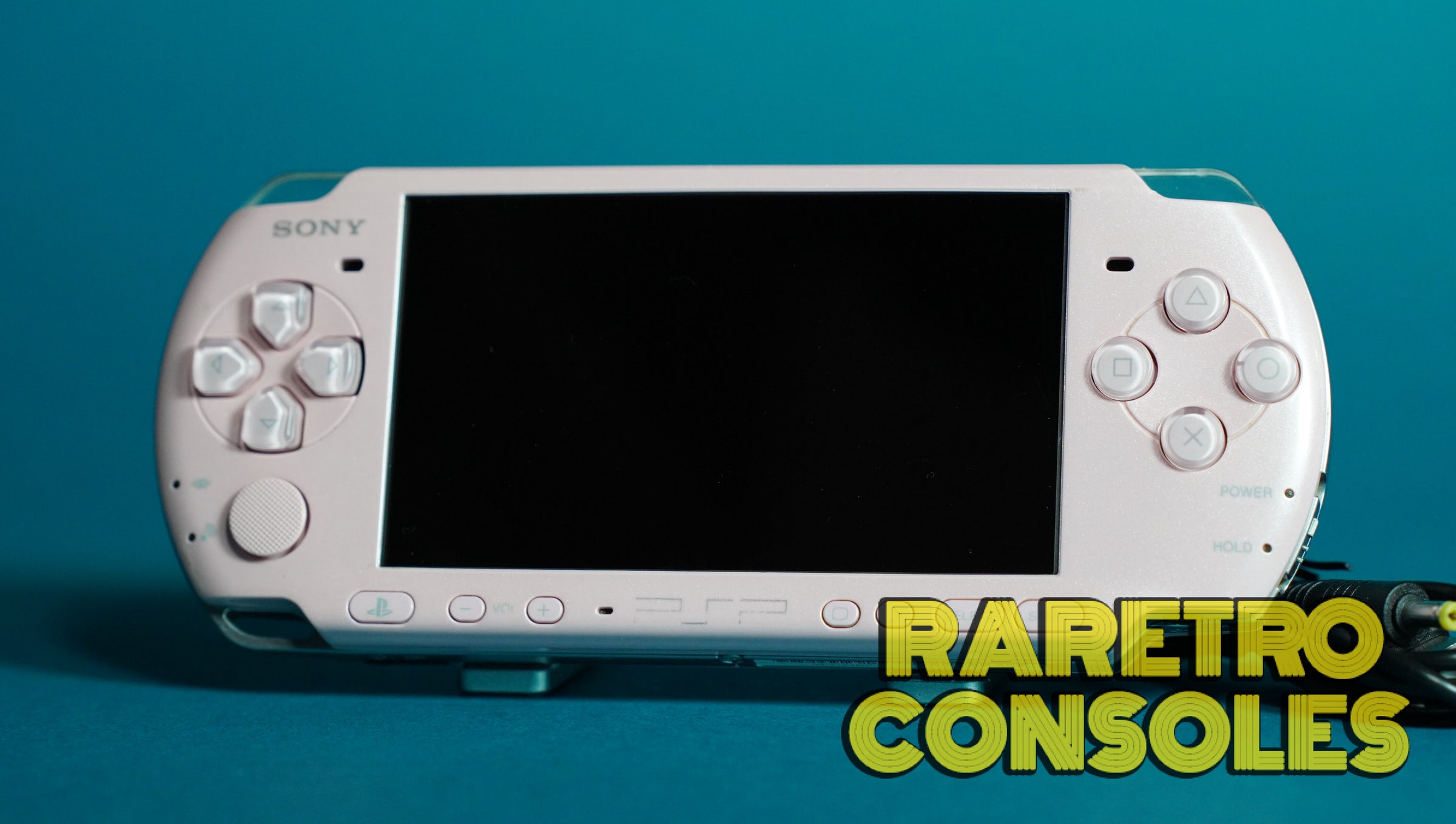 AKB48 (1/48) Sony PSP 3000 Console | Raretro Consoles